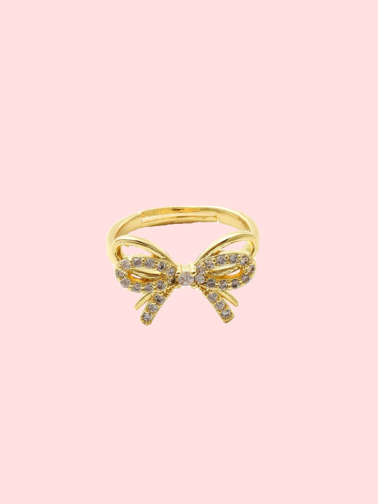 Bow Ring!