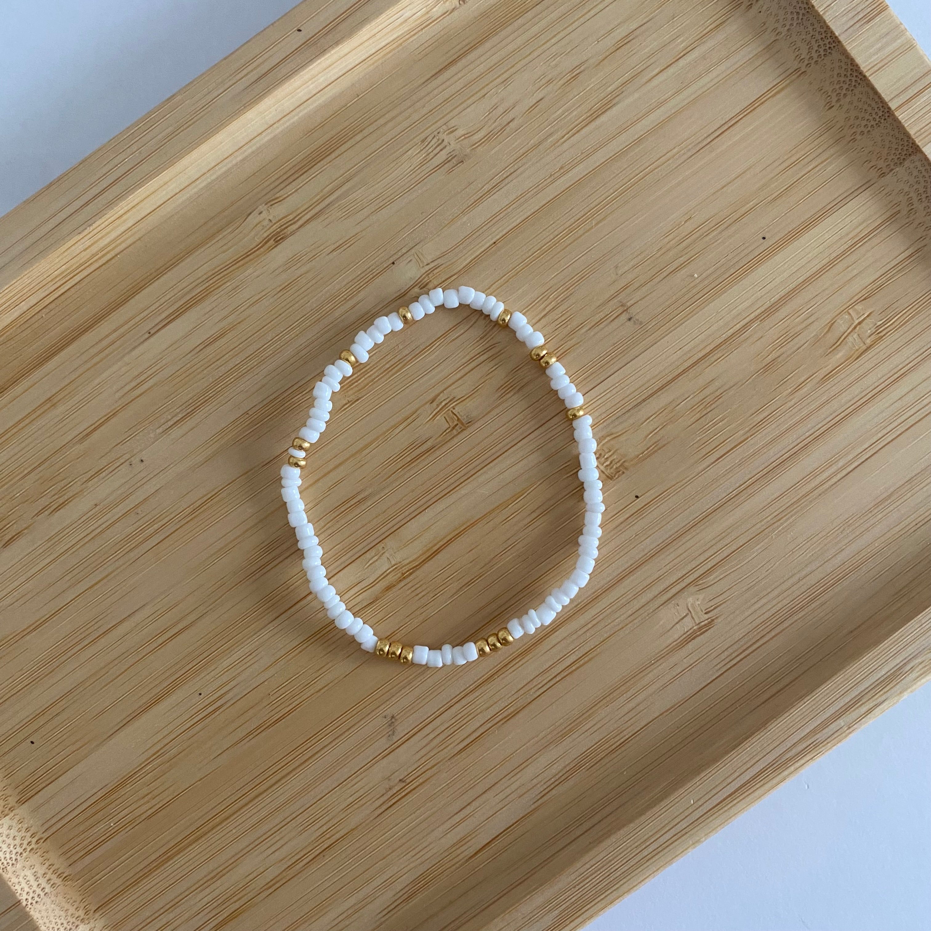 Lei Bracelets!