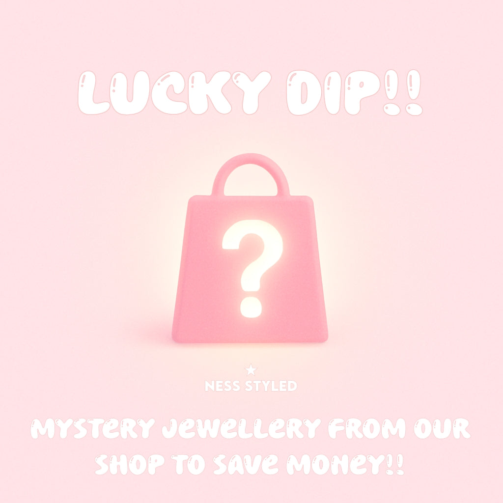 £5 Lucky Dip!