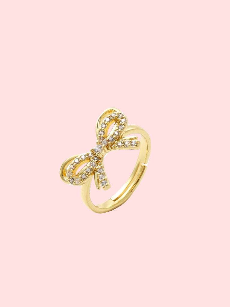 Bow Ring!
