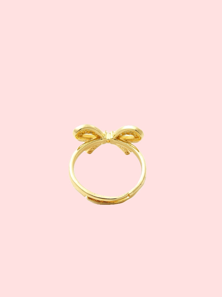 Bow Ring!