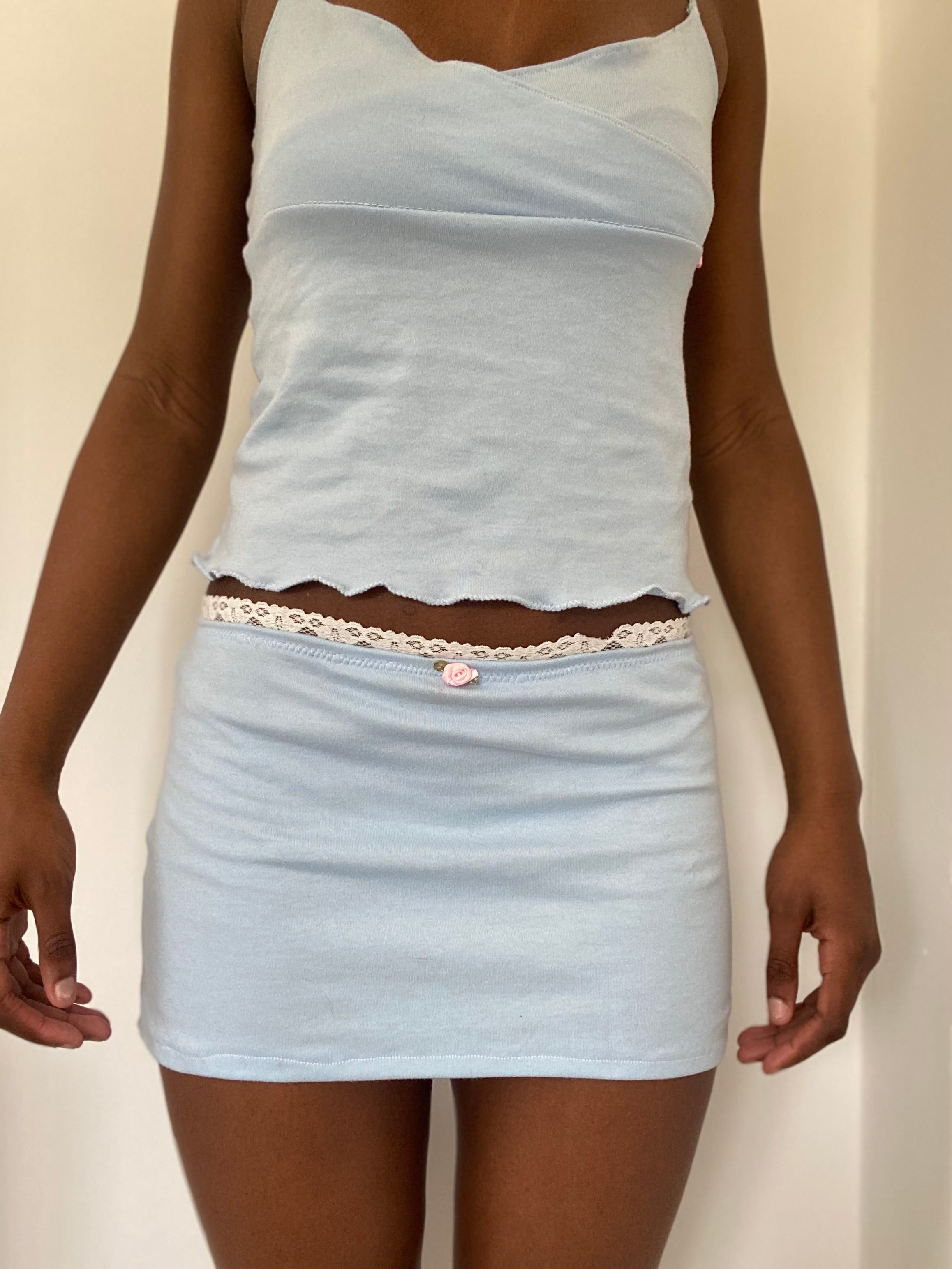 Rosalia Miniskirt!