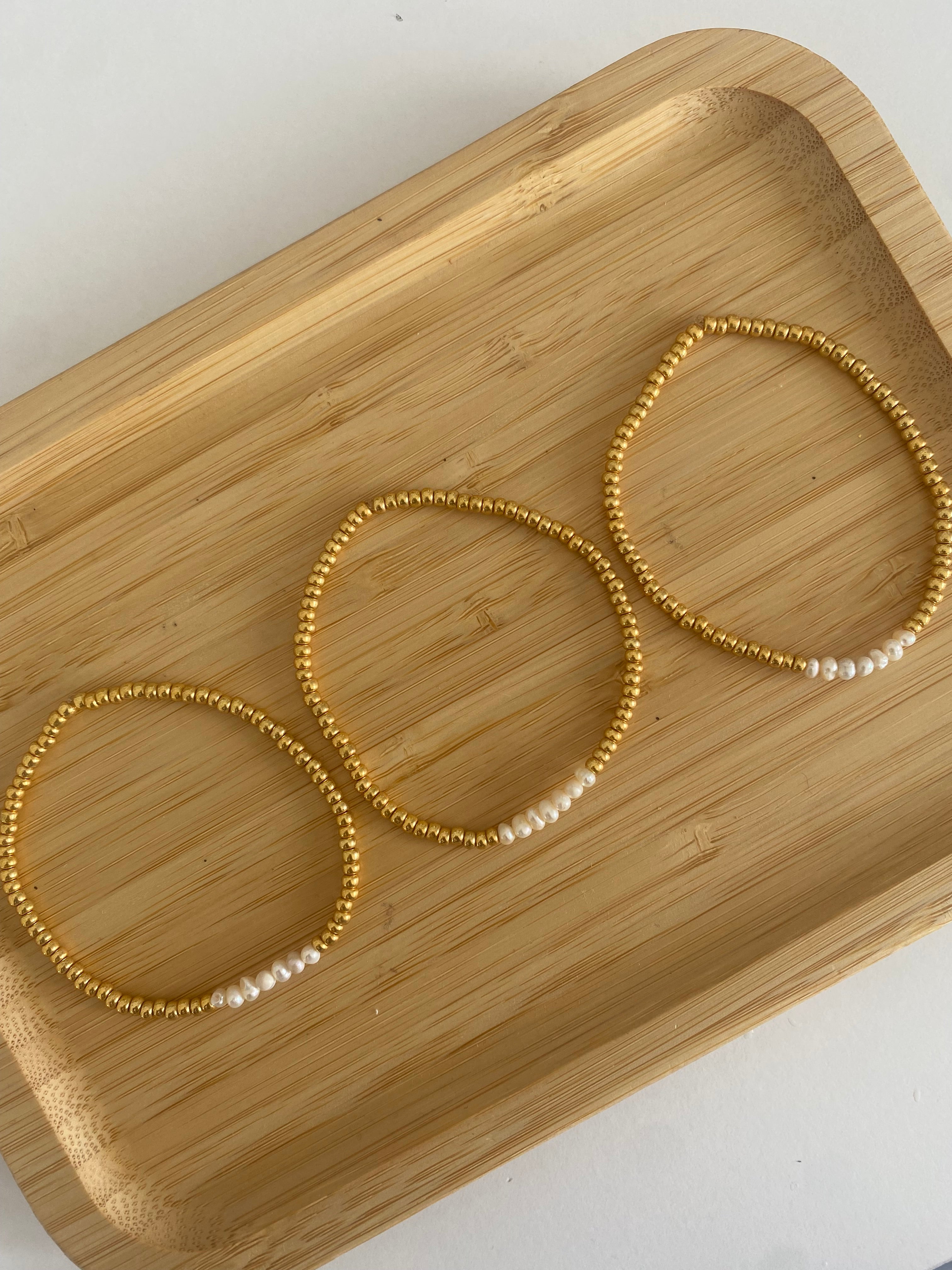 Soléa Bracelet!