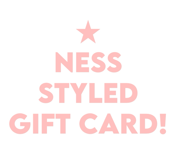 Gift Card!