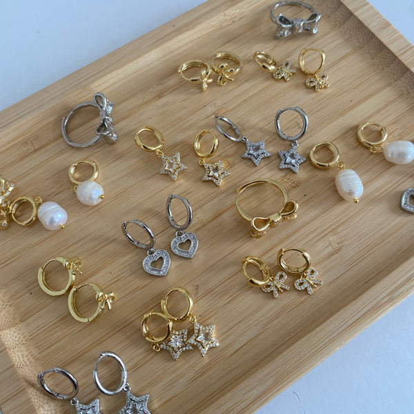 Rings!