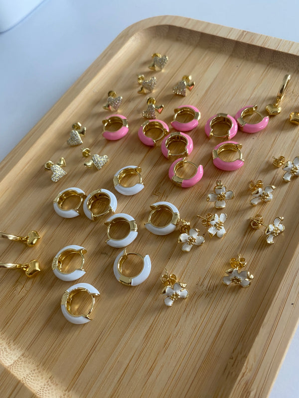 Earrings!