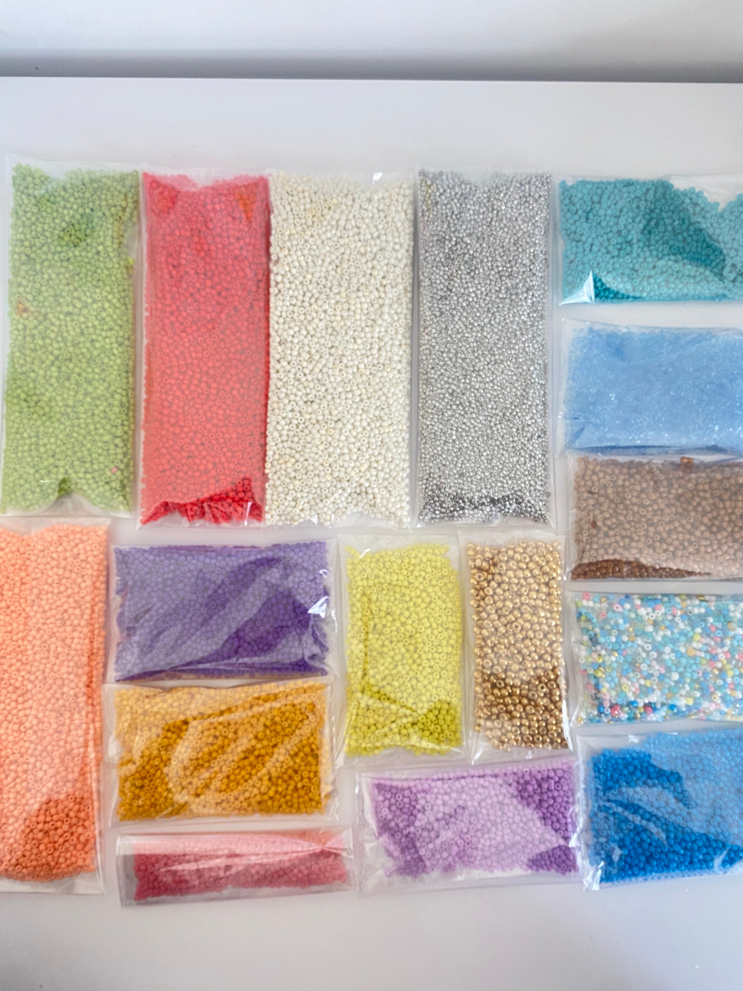 Beading Supplies!