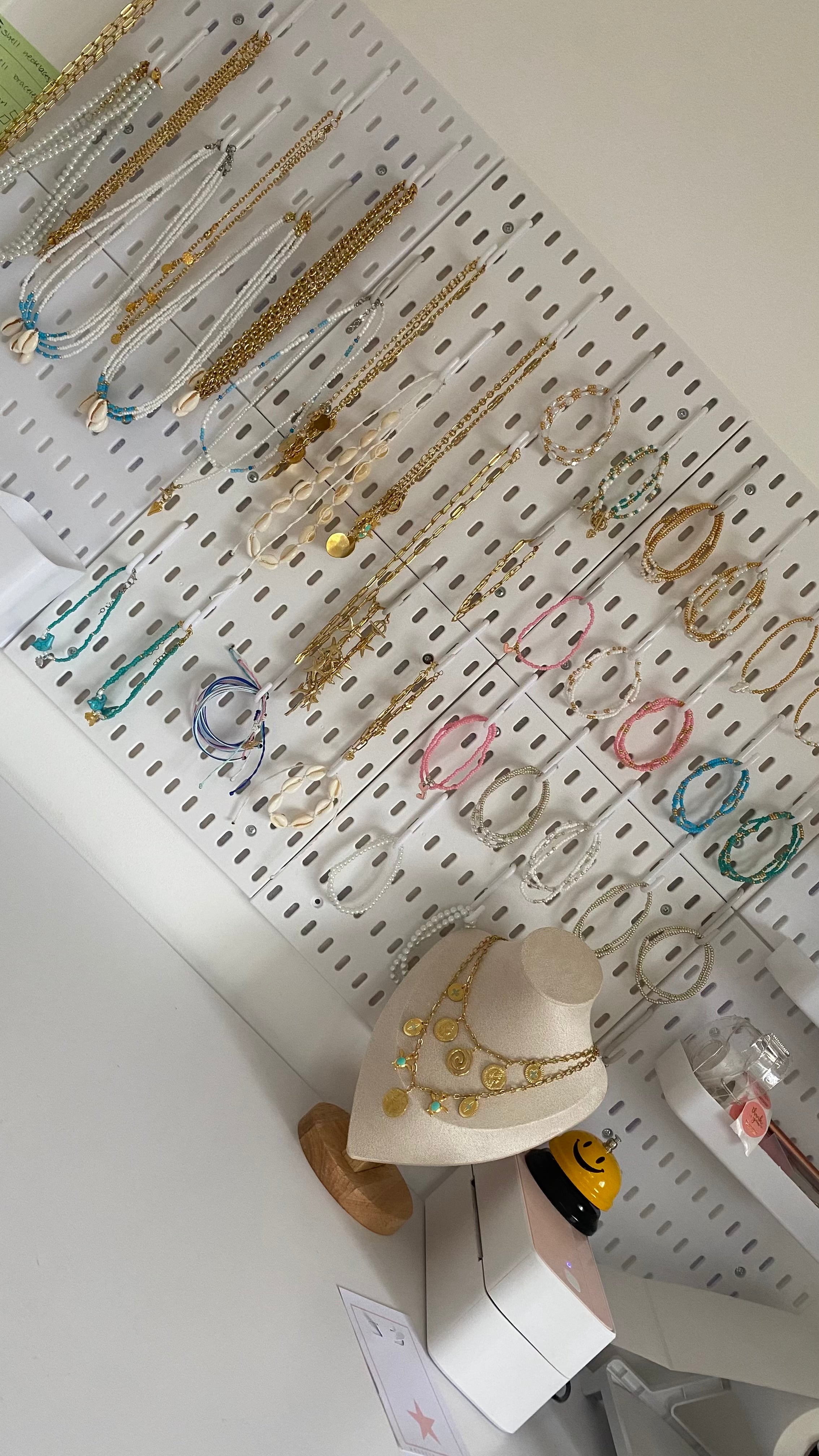 New in!
