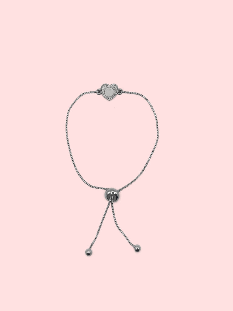 Desire Heart Bracelets!