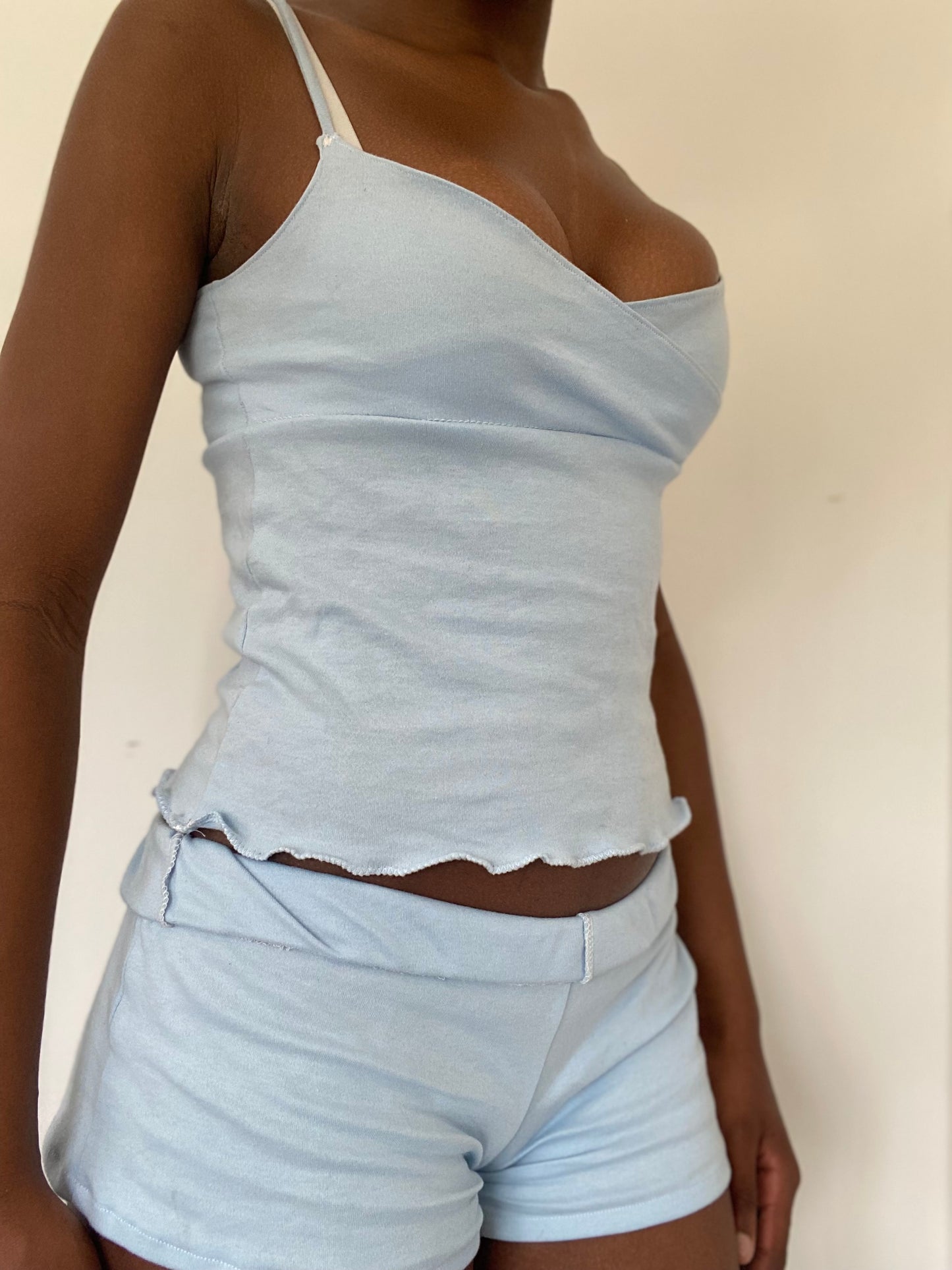 Rosalia Tank Top!