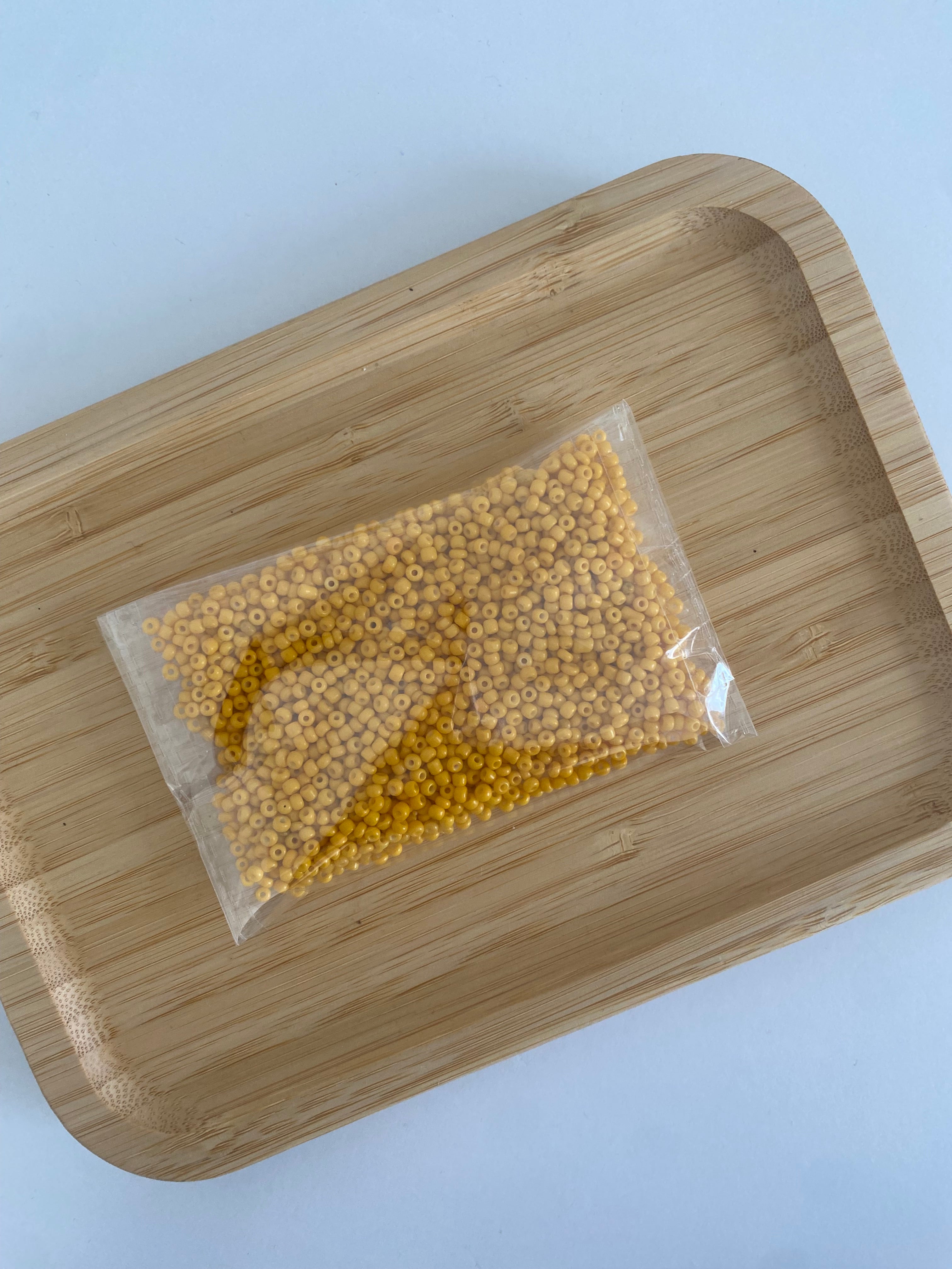 Bulk Bead Bags!