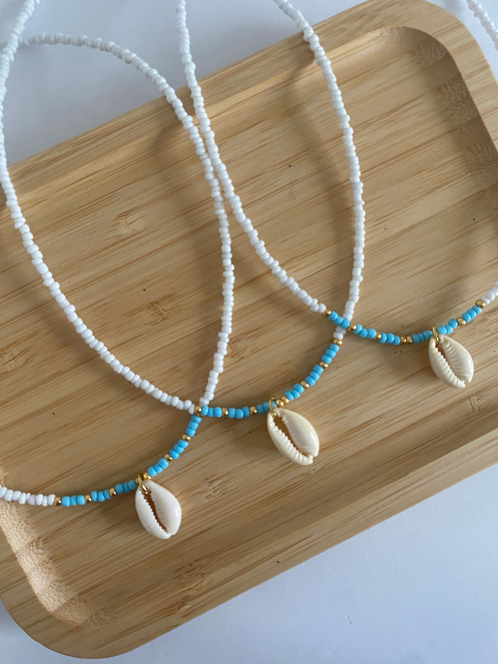 Sofie Necklace!