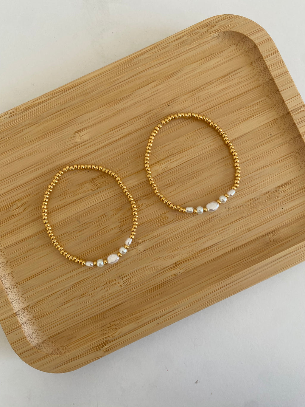 Aria Bracelets!