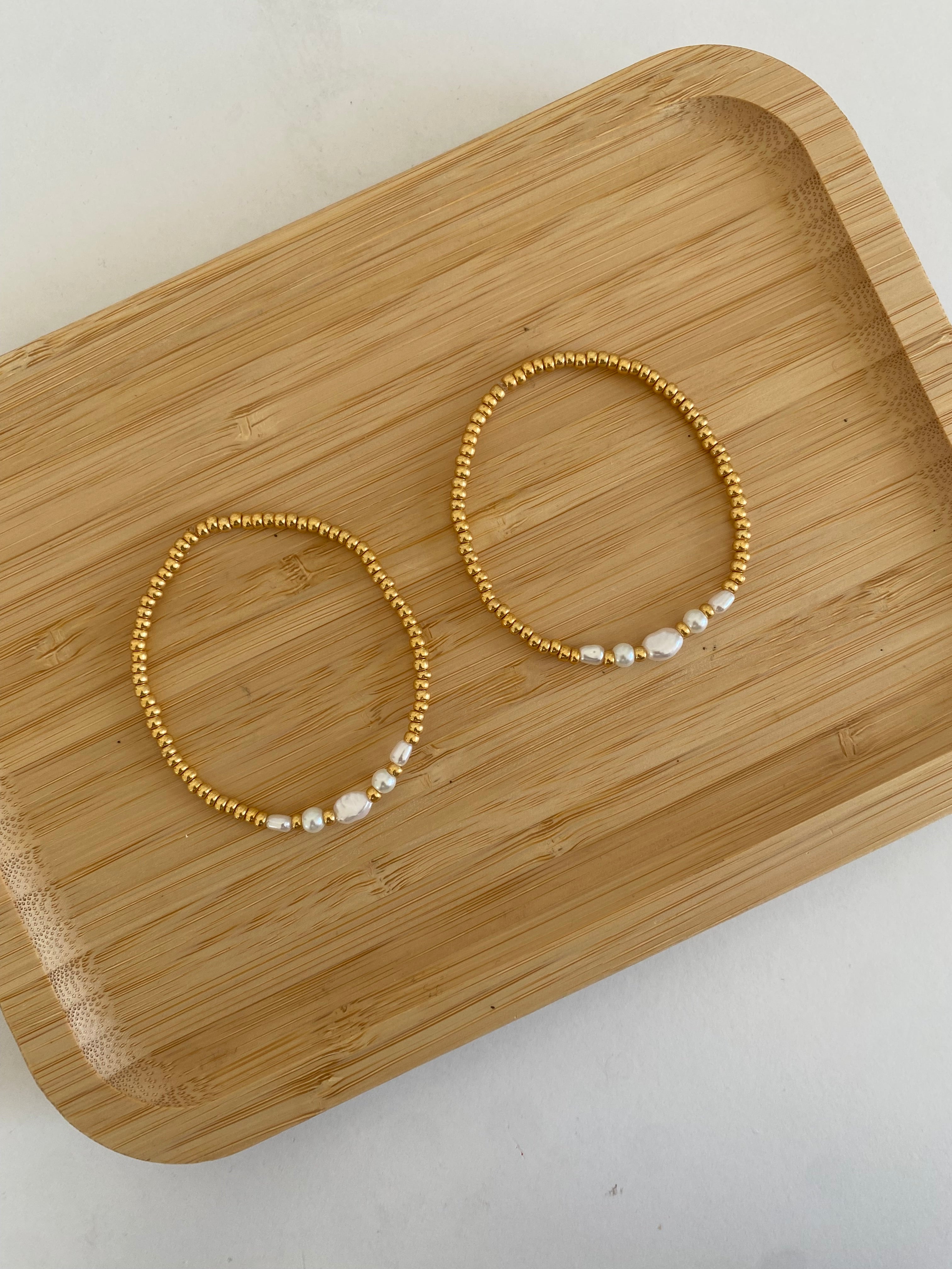 Aria Bracelets!
