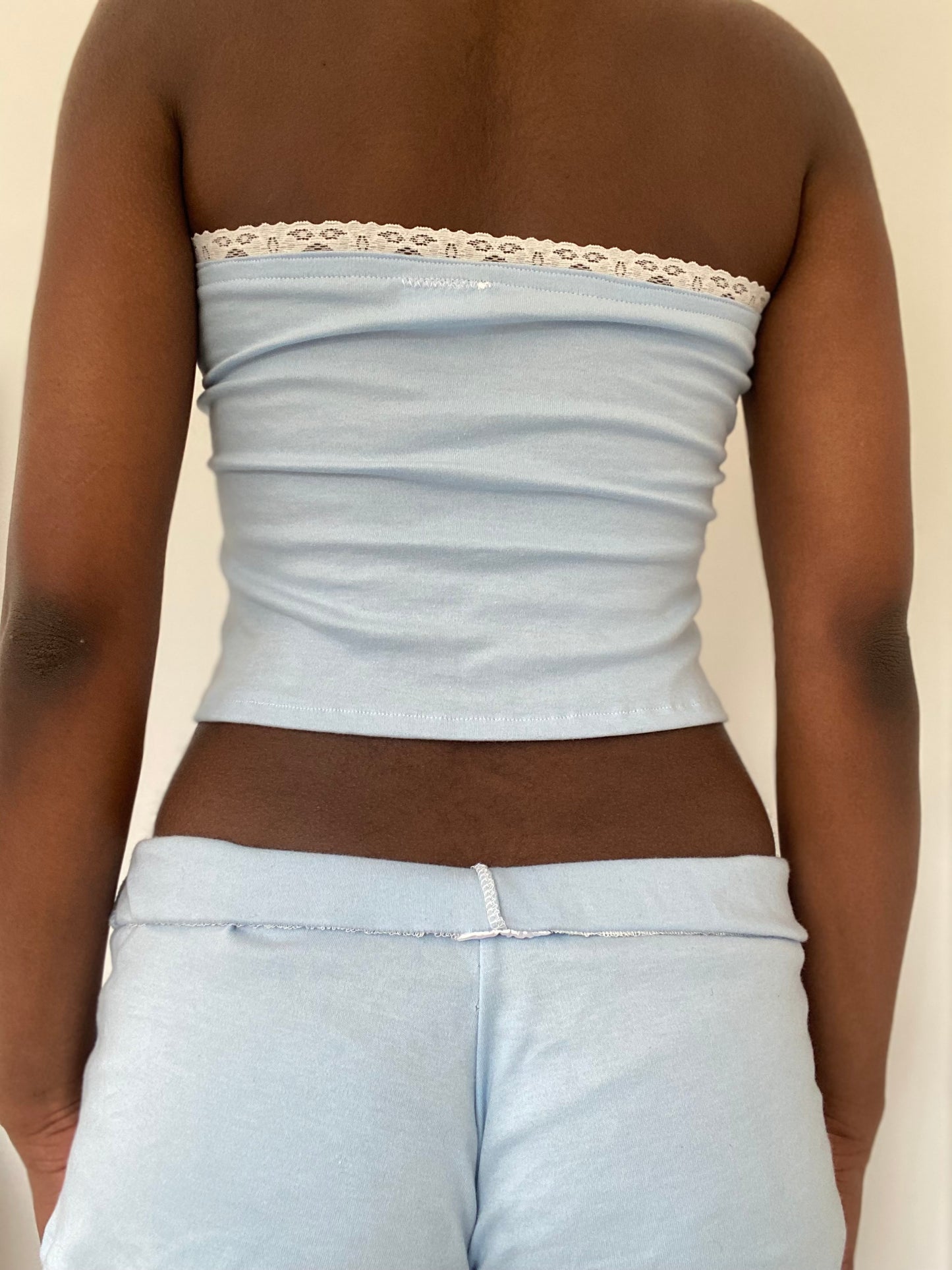 Bliss Tube Top!
