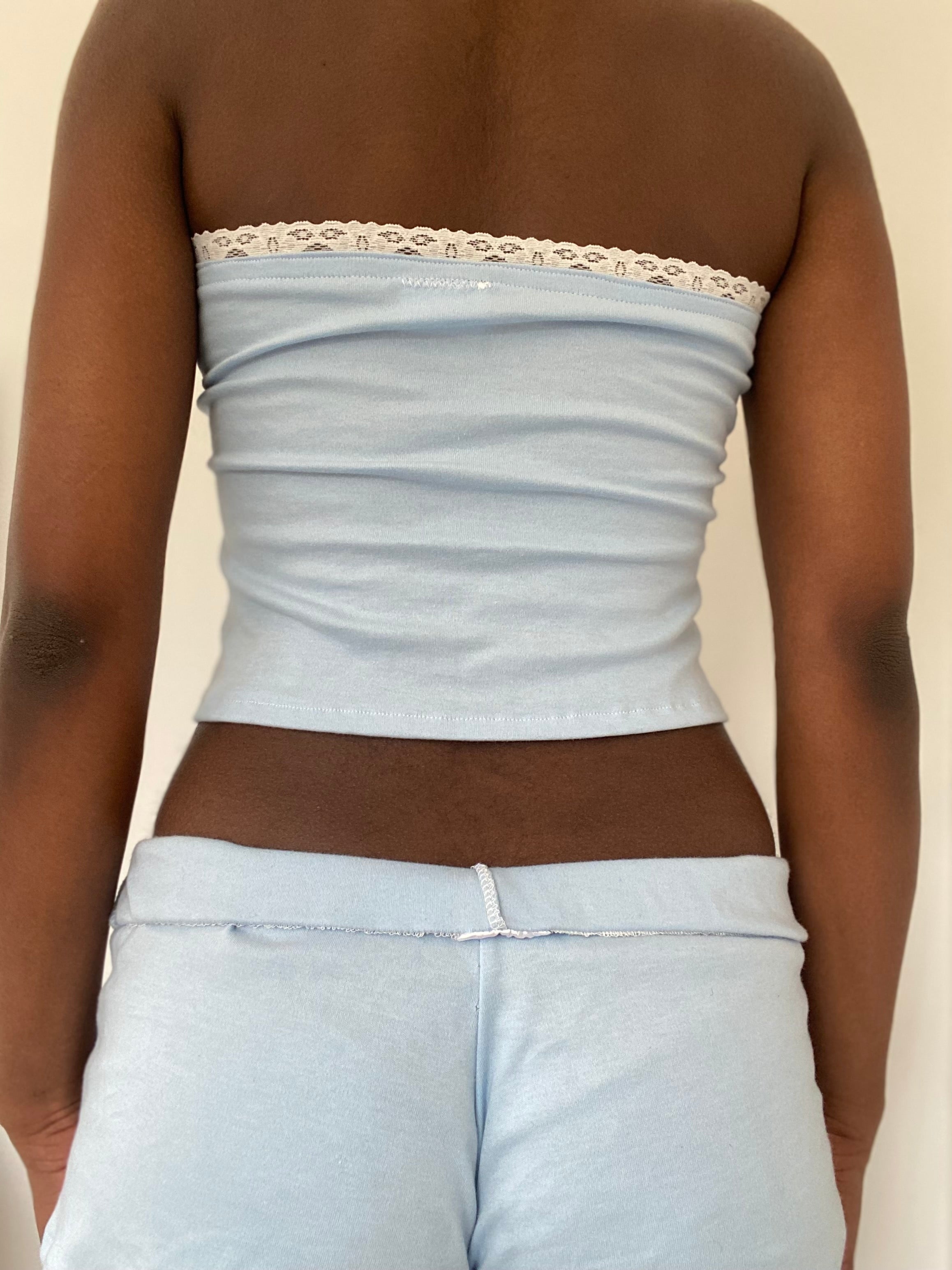 Bliss Tube Top!