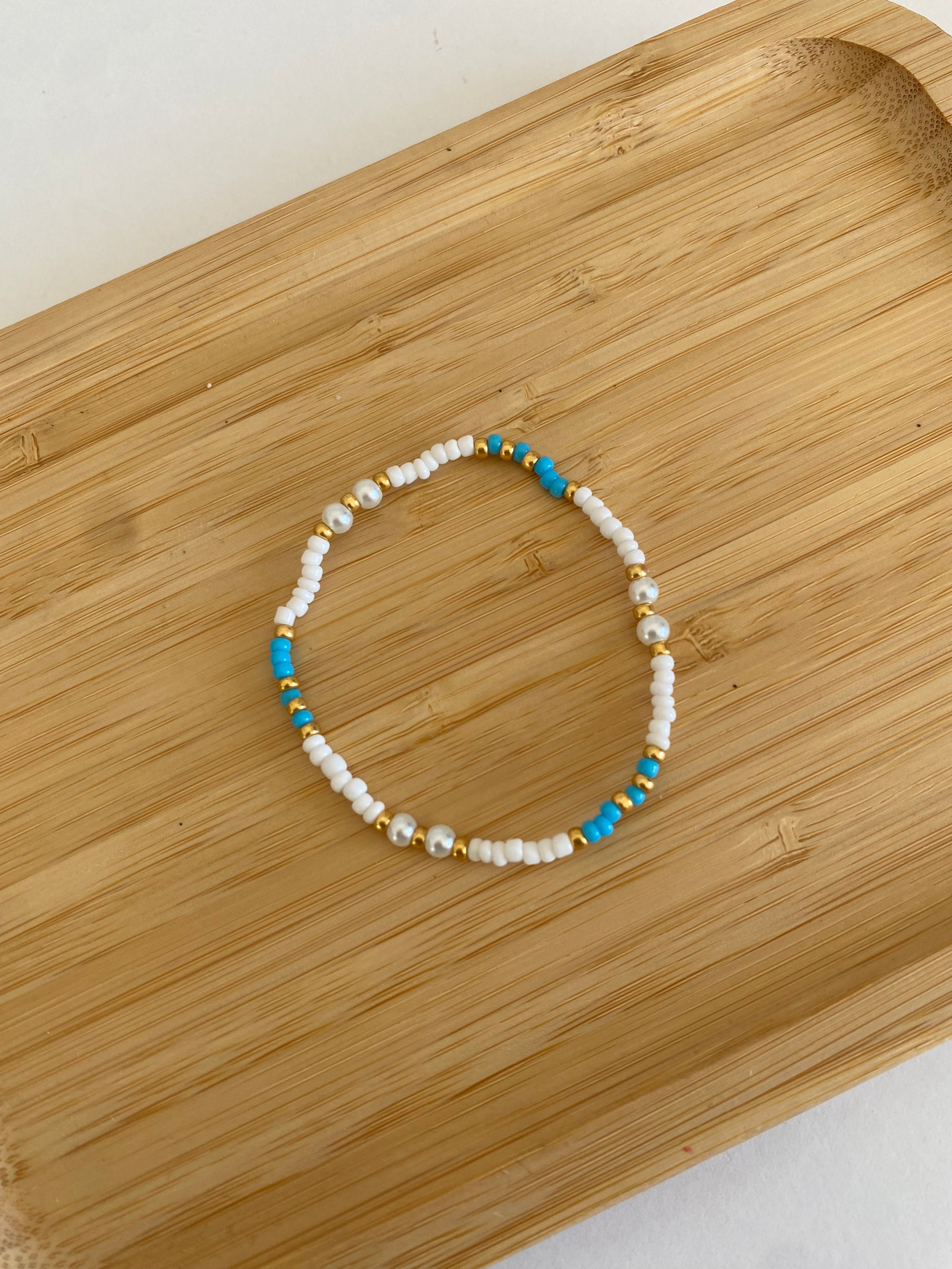 Tidebound Bracelet!