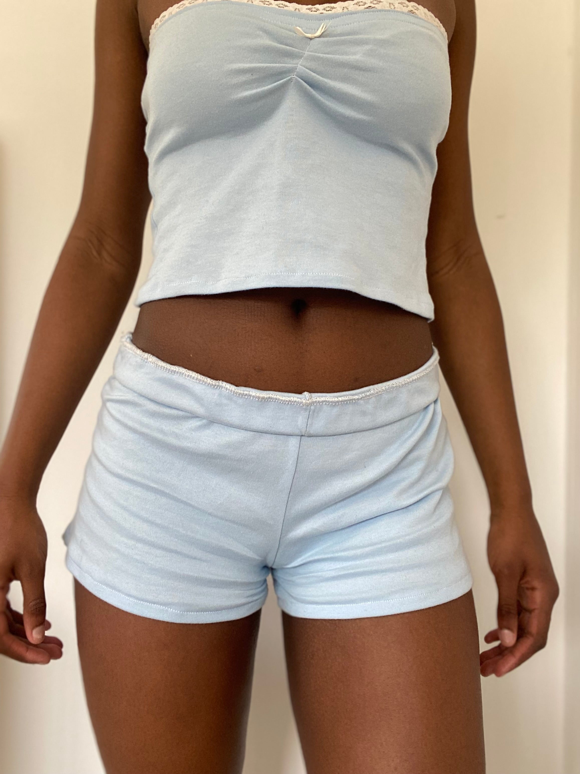 Sabrina Shorts!