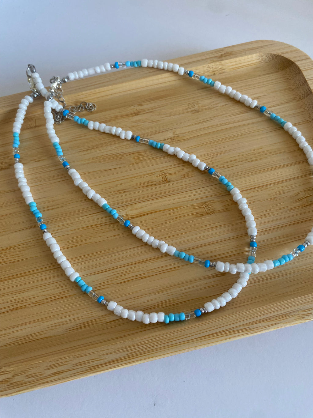 Doli necklace!