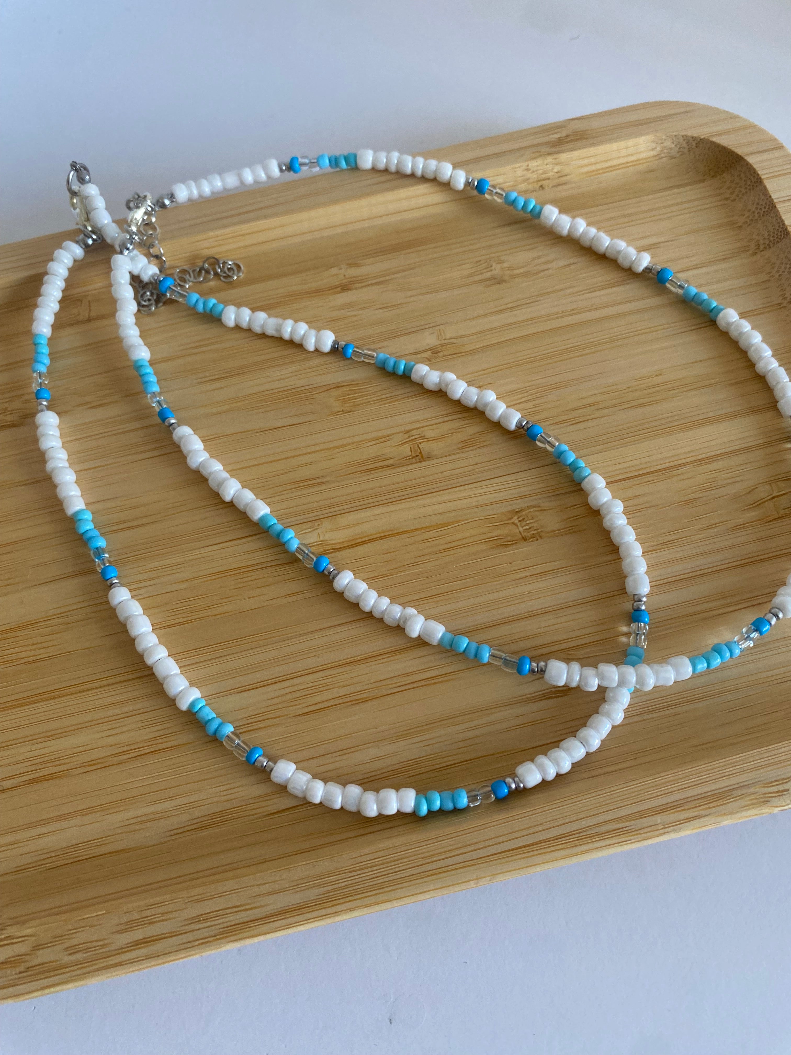 Doli necklace!