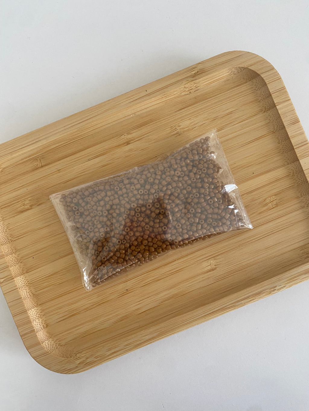Bulk Bead Bags!