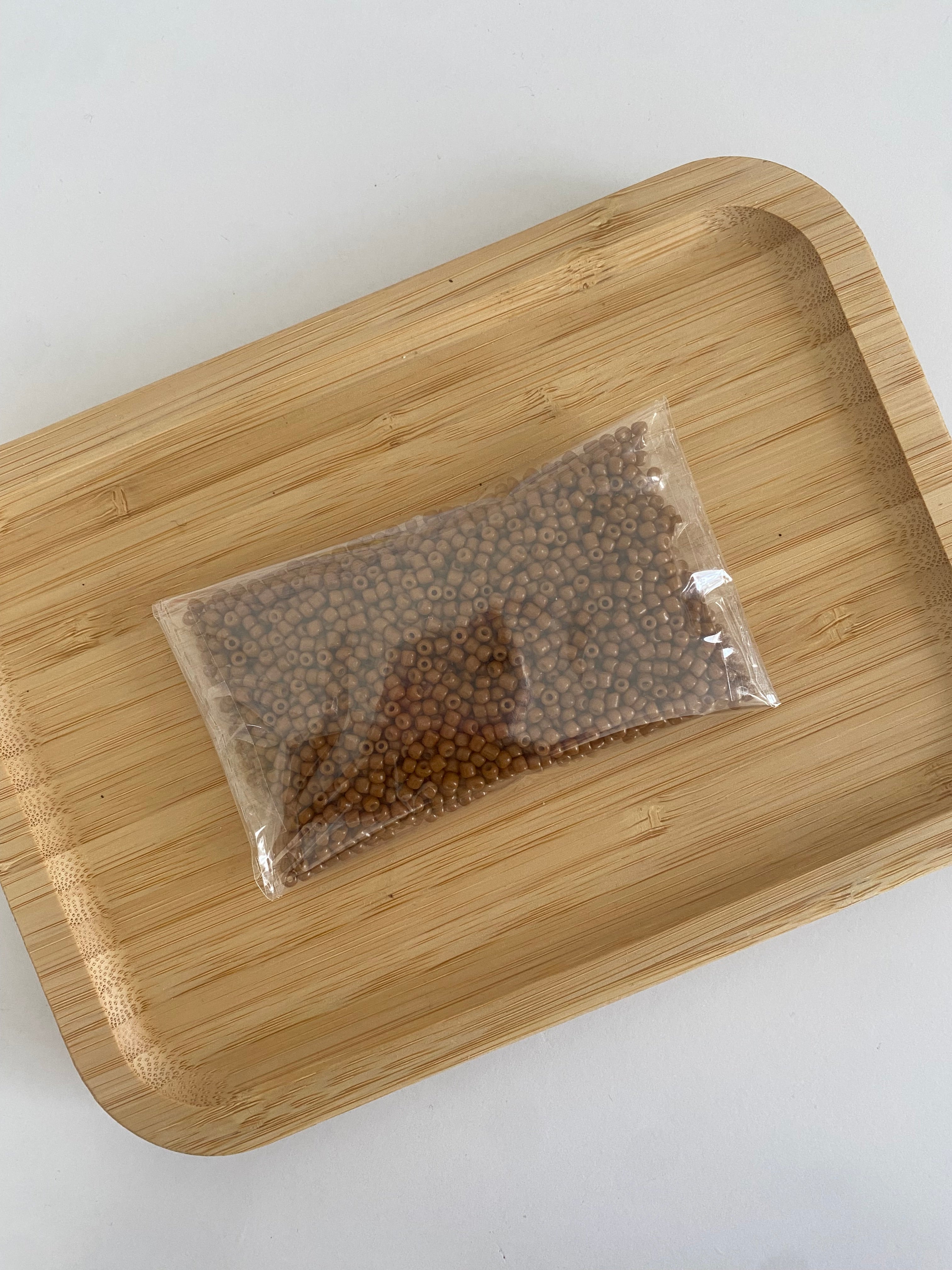 Bulk Bead Bags!