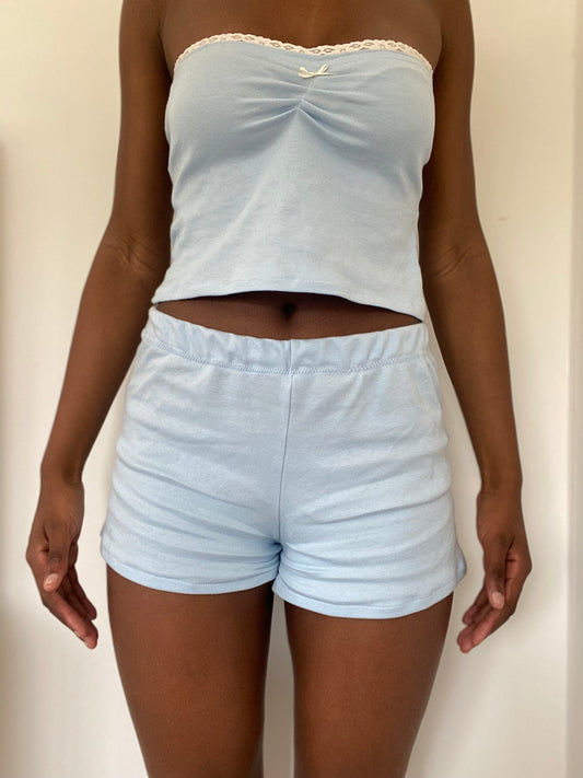 Sabrina Shorts!