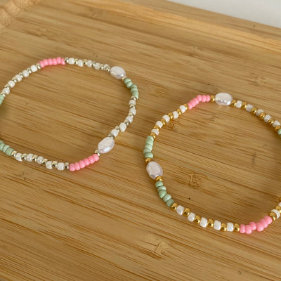 Aurora Bracelet!