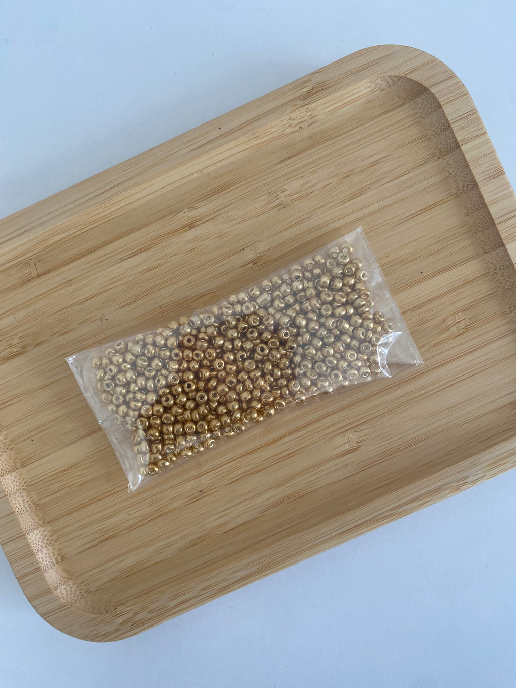 Bulk Bead Bags!