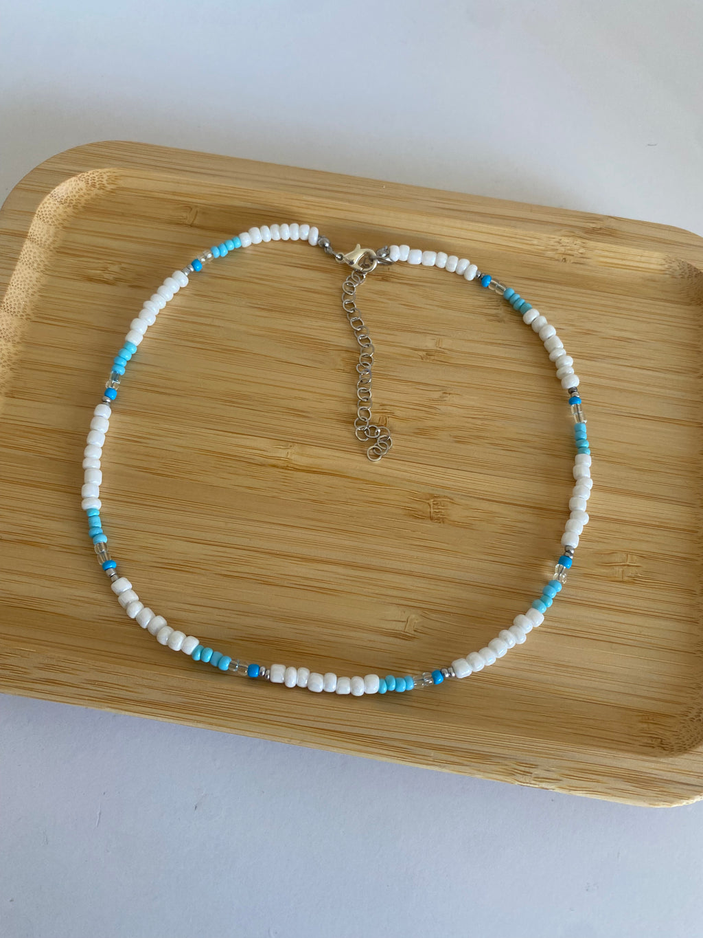 Doli necklace!