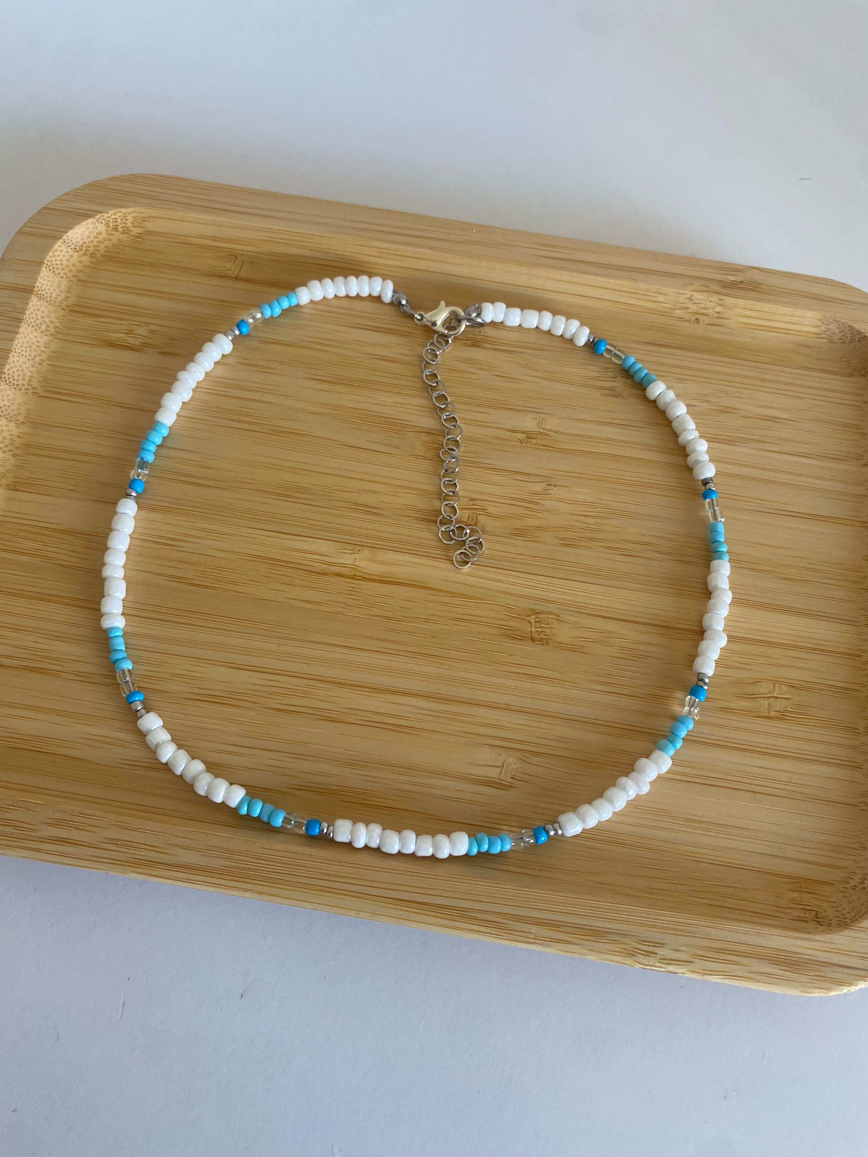 Doli necklace!