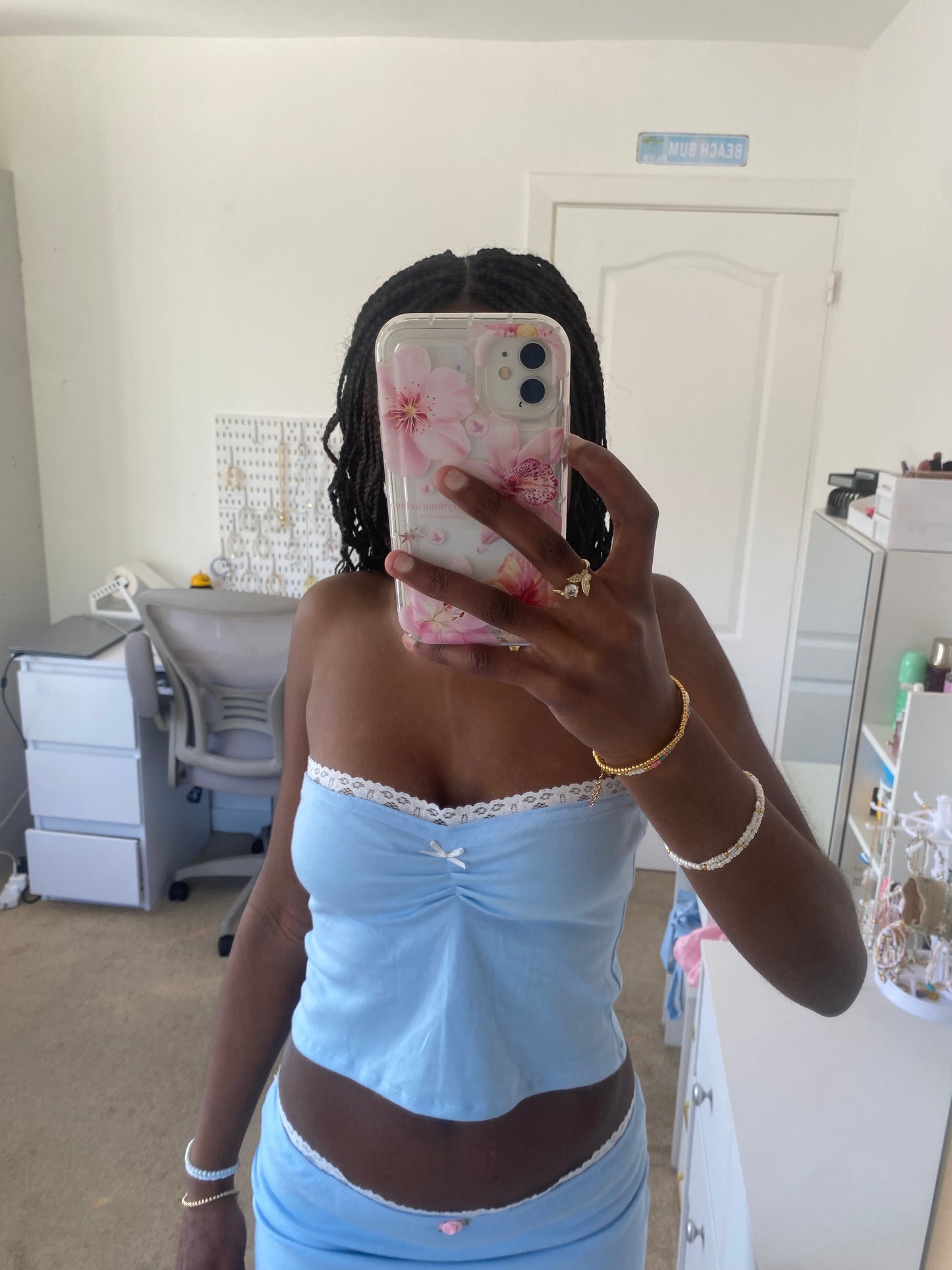 Bliss Tube Top!