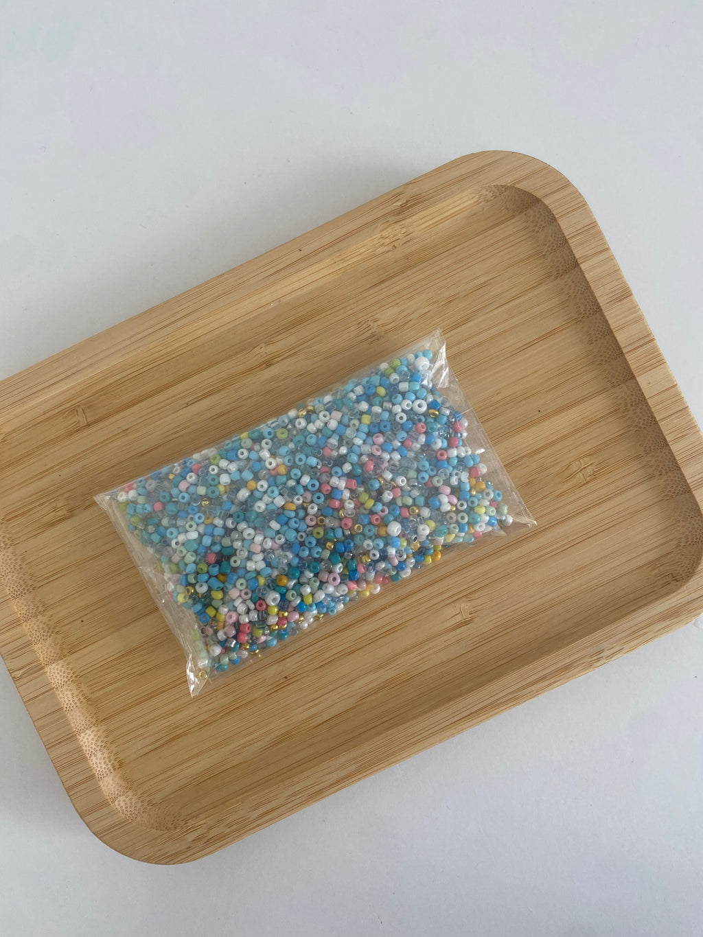 Bulk Bead Bags!