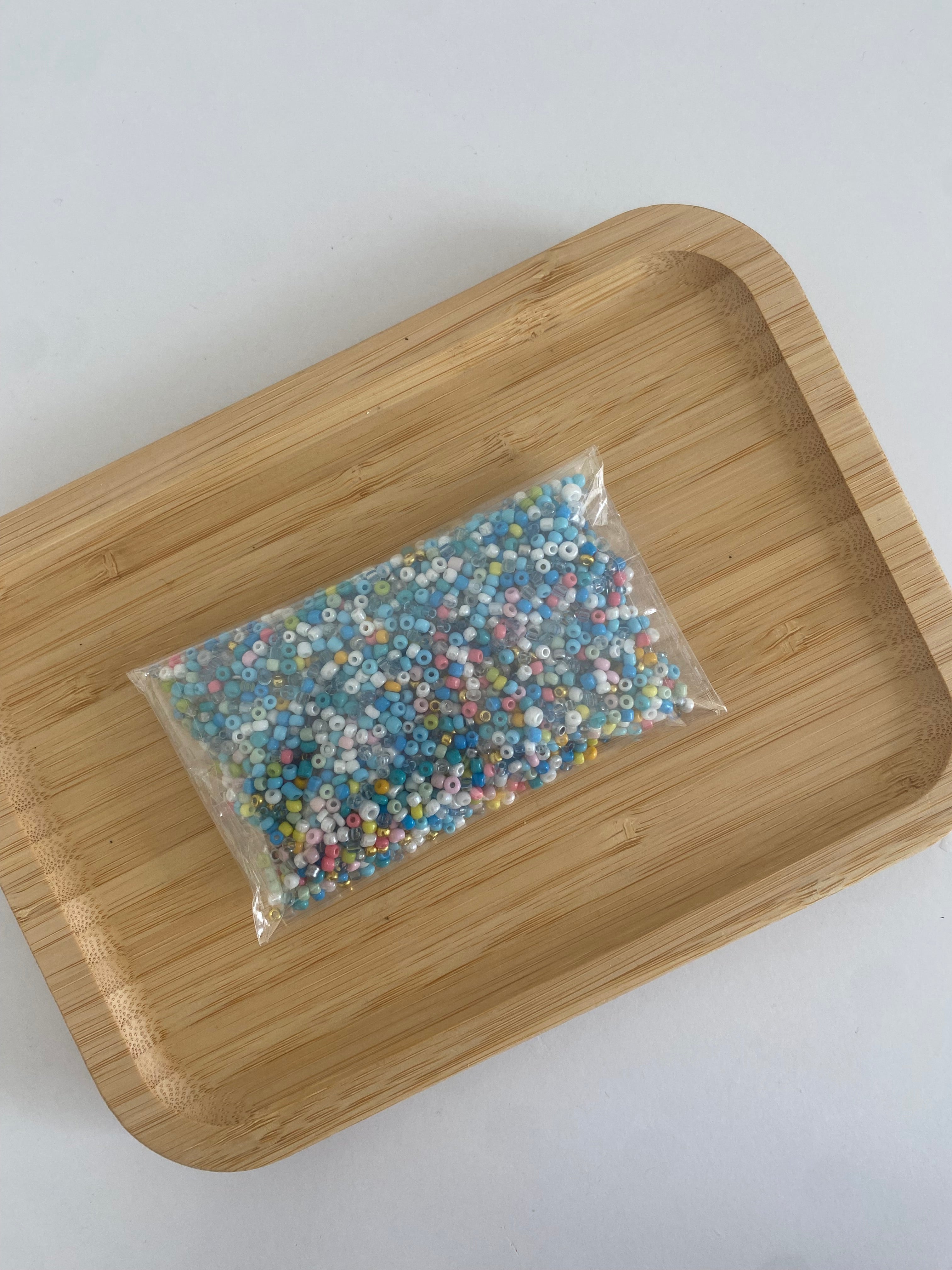 Bulk Bead Bags!