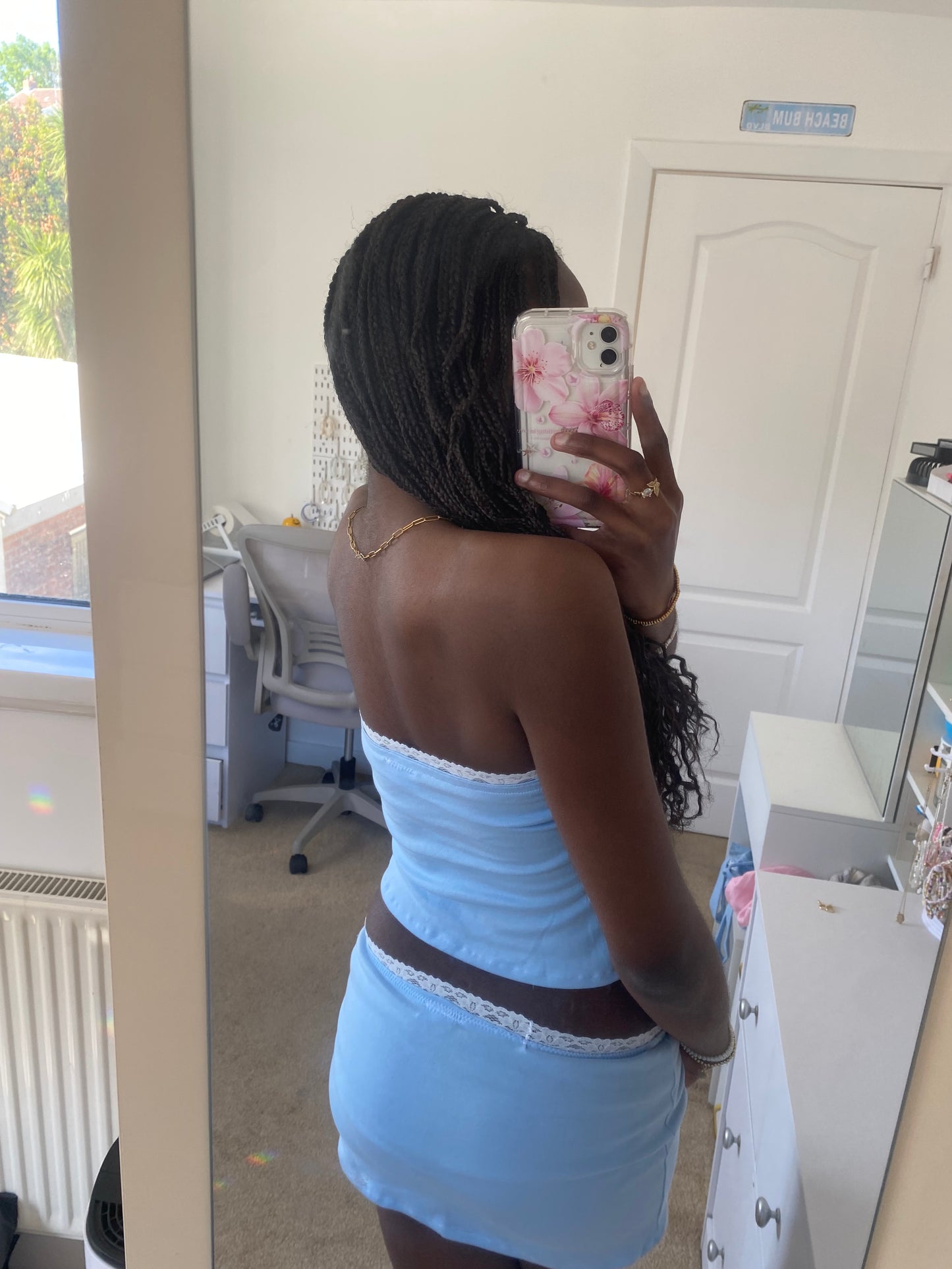 Bliss Tube Top!