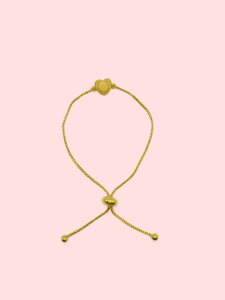 Desire Heart Bracelets!