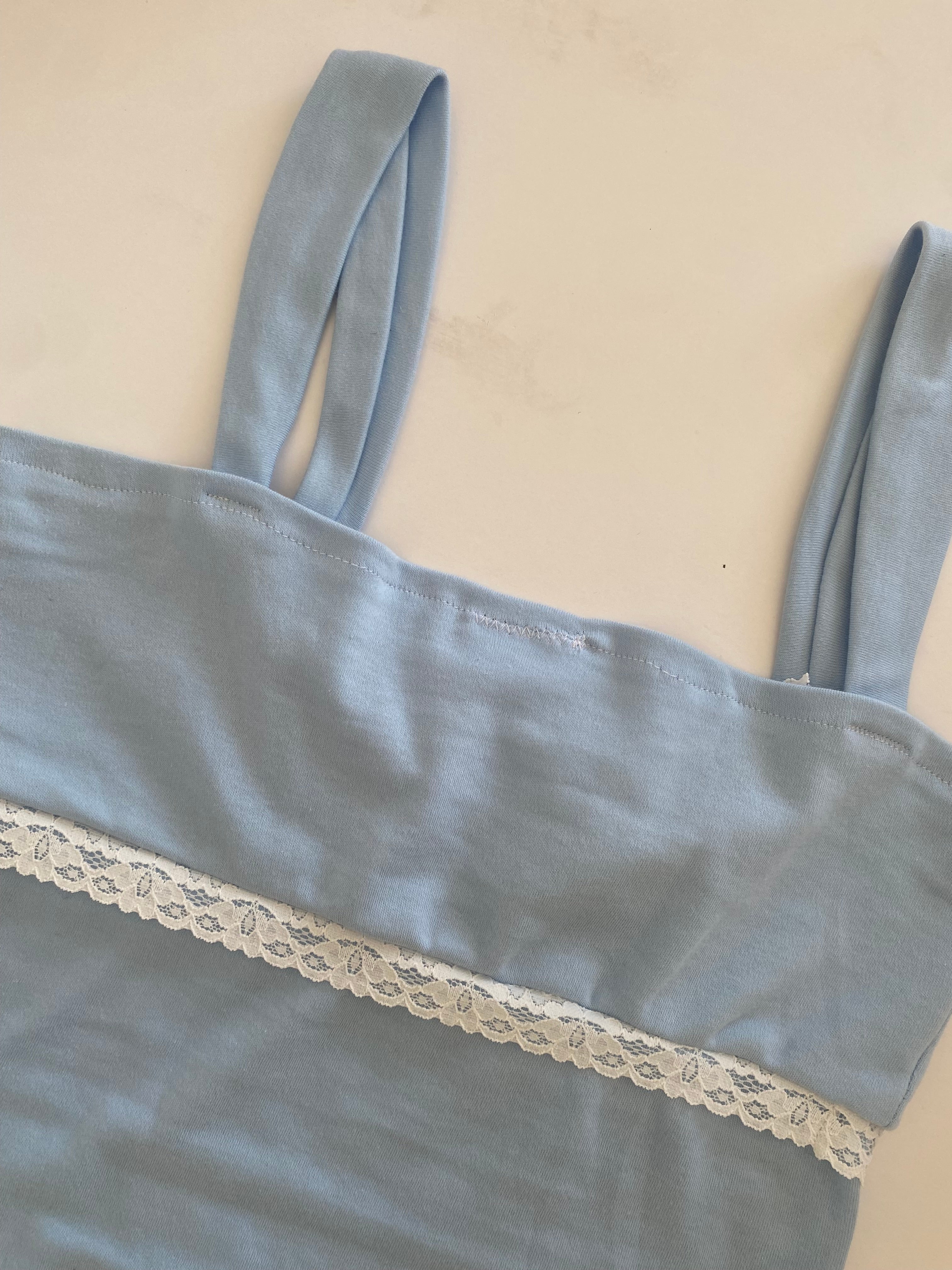 Aurelia Babydoll Top!