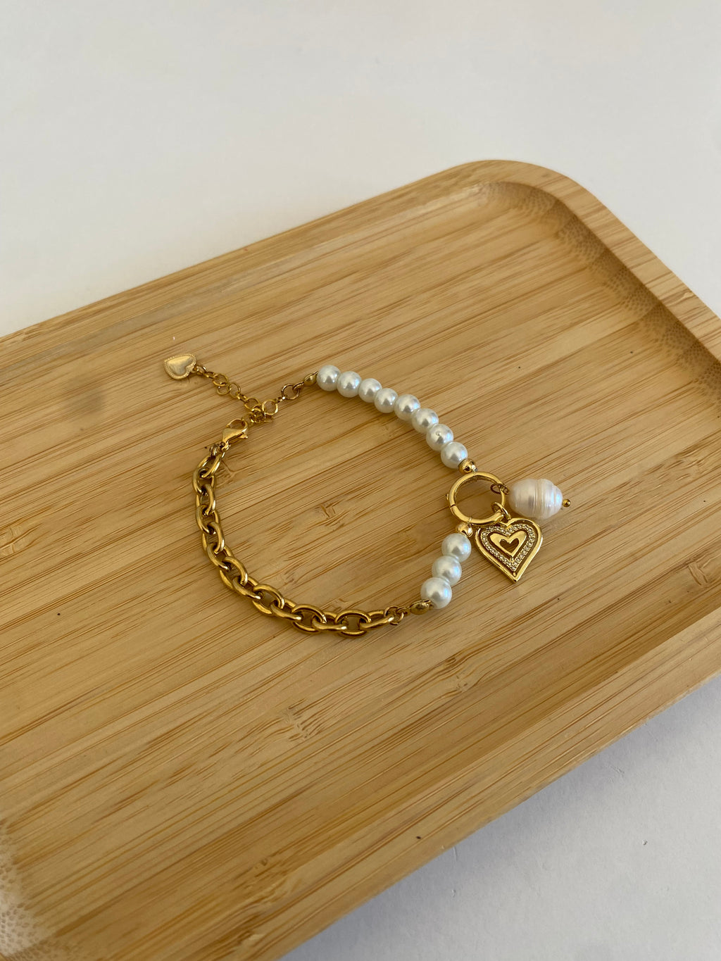 Elodie Bracelet