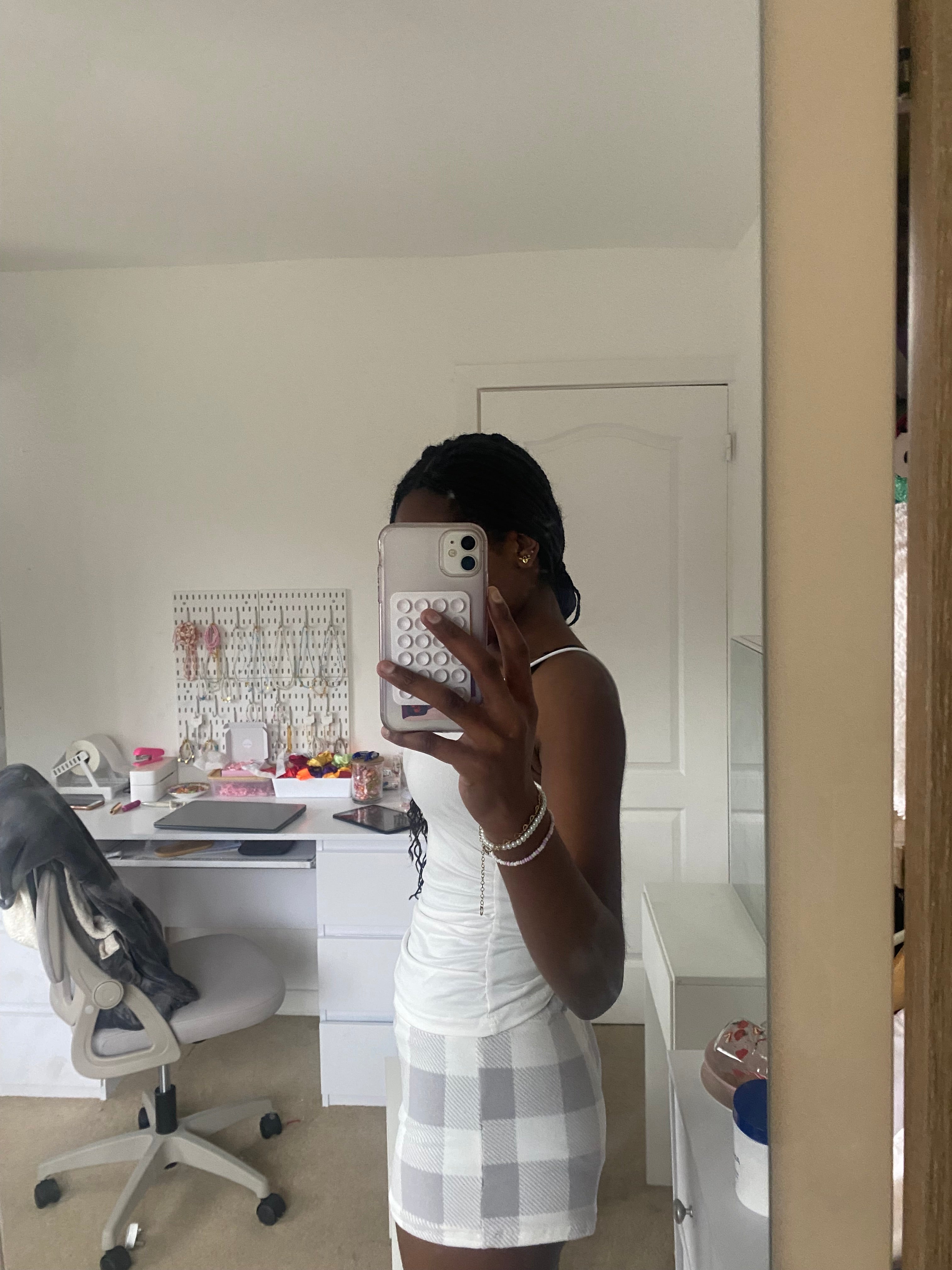 Angelica Lounge Shorts!