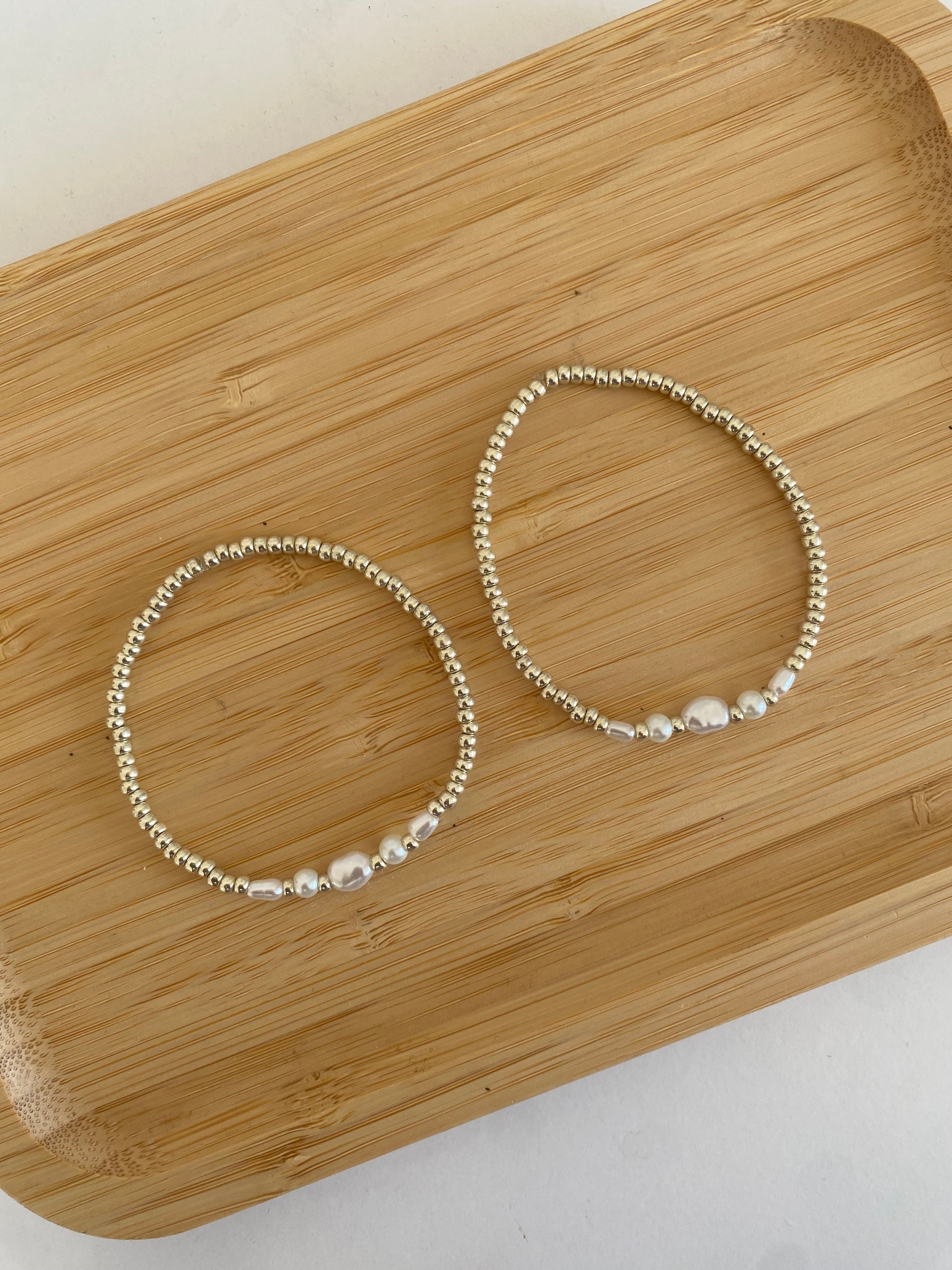 Aria Bracelets!