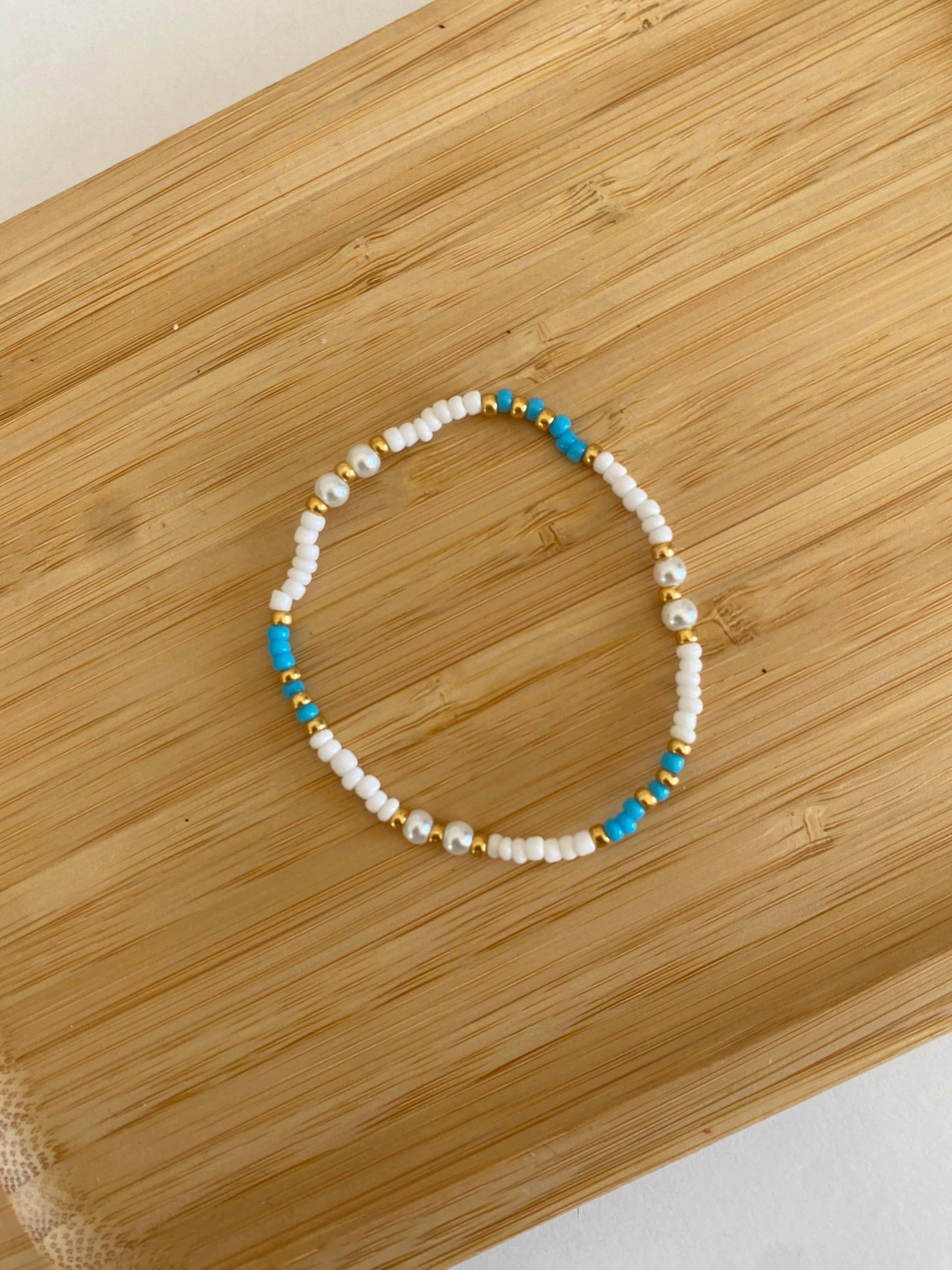 Tidebound Bracelet!