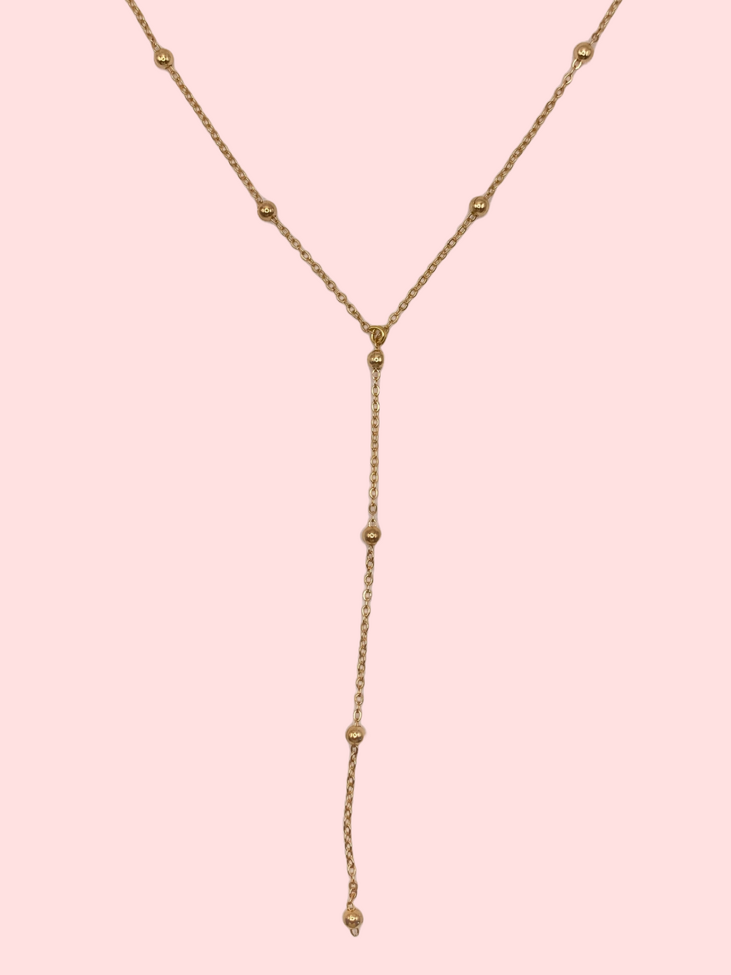 Blair Necklace
