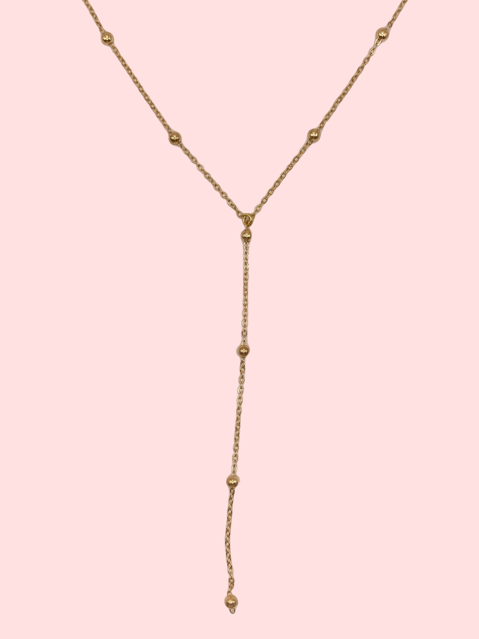 Blair Necklace