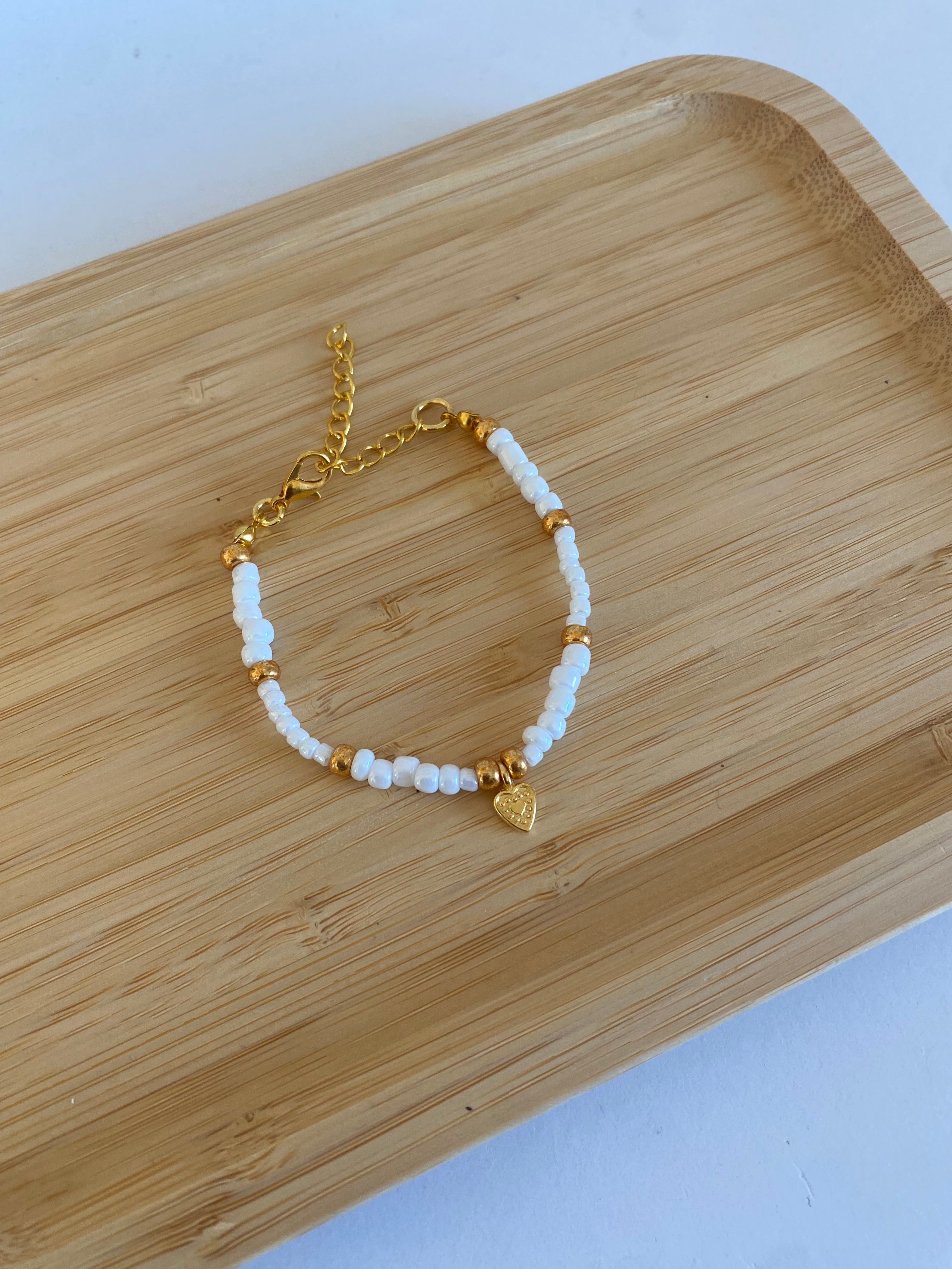 Sienna bracelets!