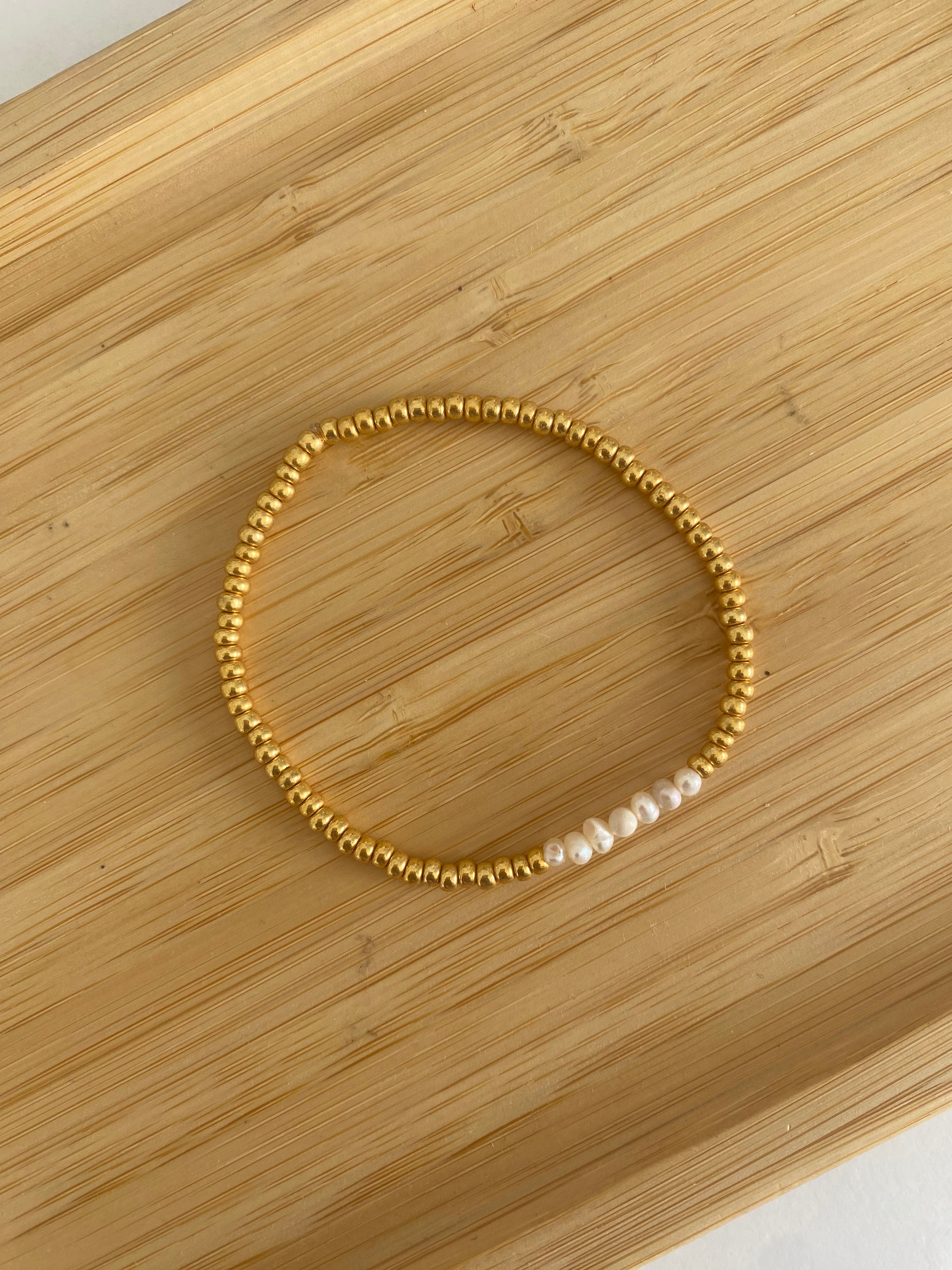 Soléa Bracelet!