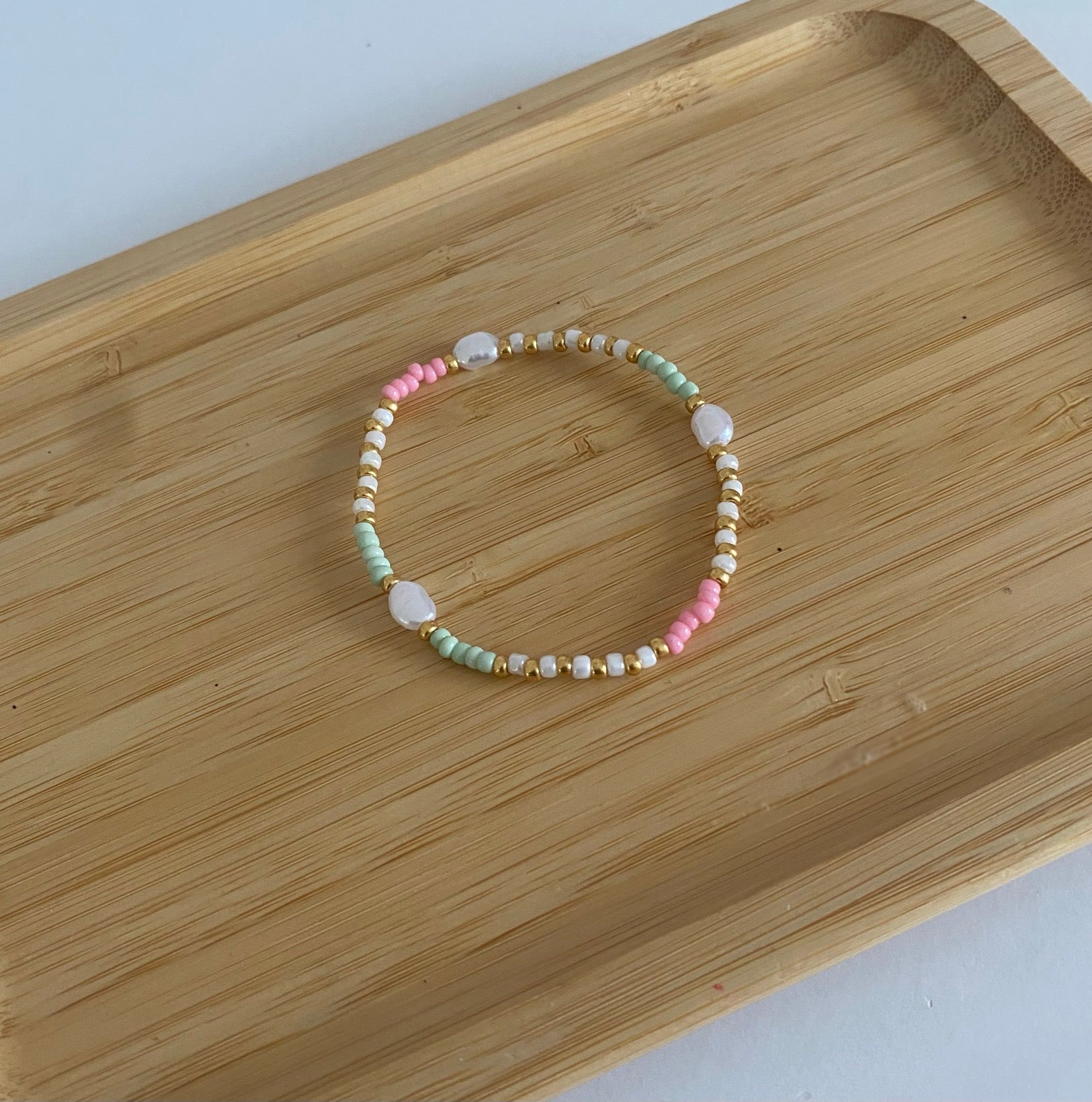 Aurora Bracelet!