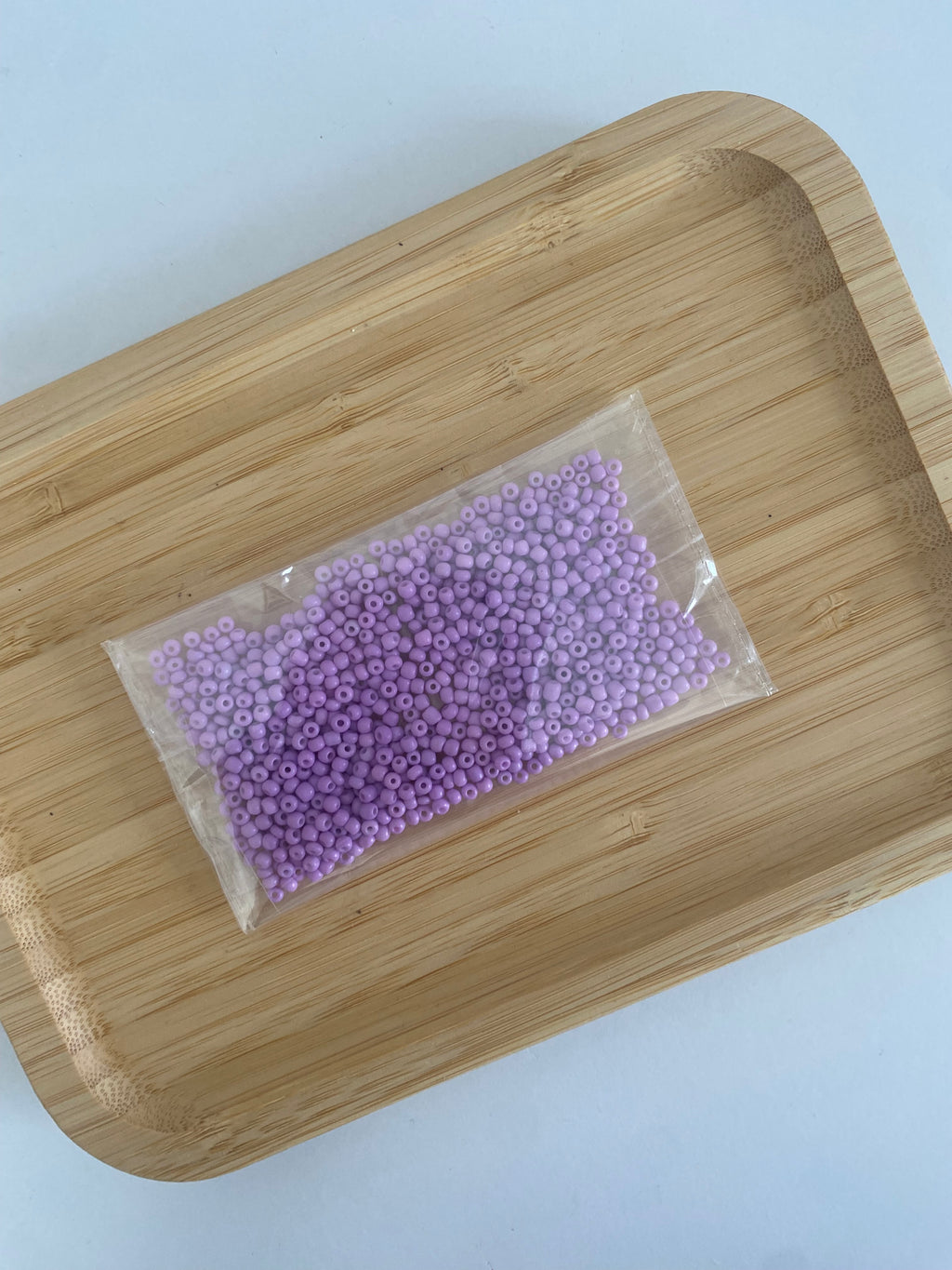 Bulk Bead Bags!