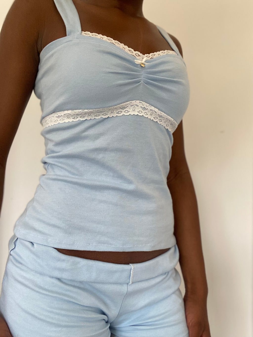 Aurelia Babydoll Top!