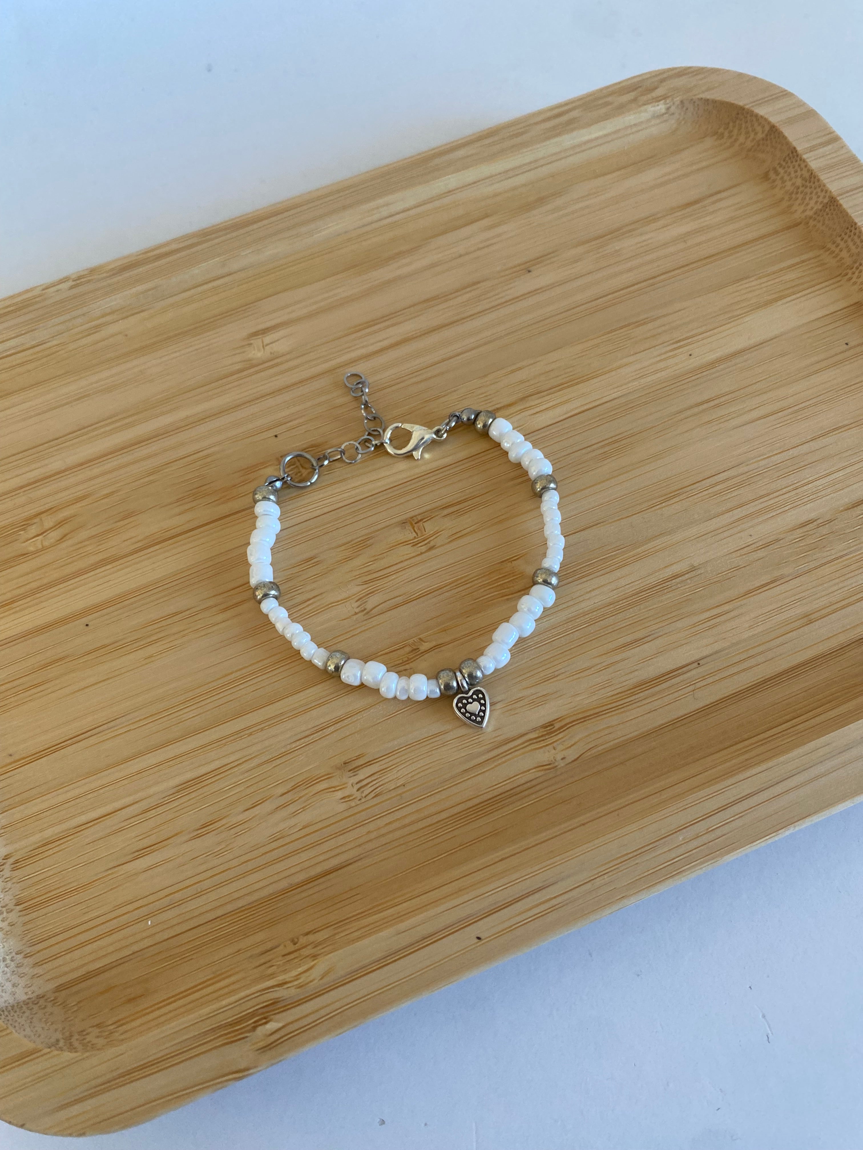 Sienna bracelets!