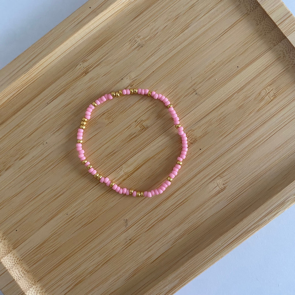 Lei Bracelets!